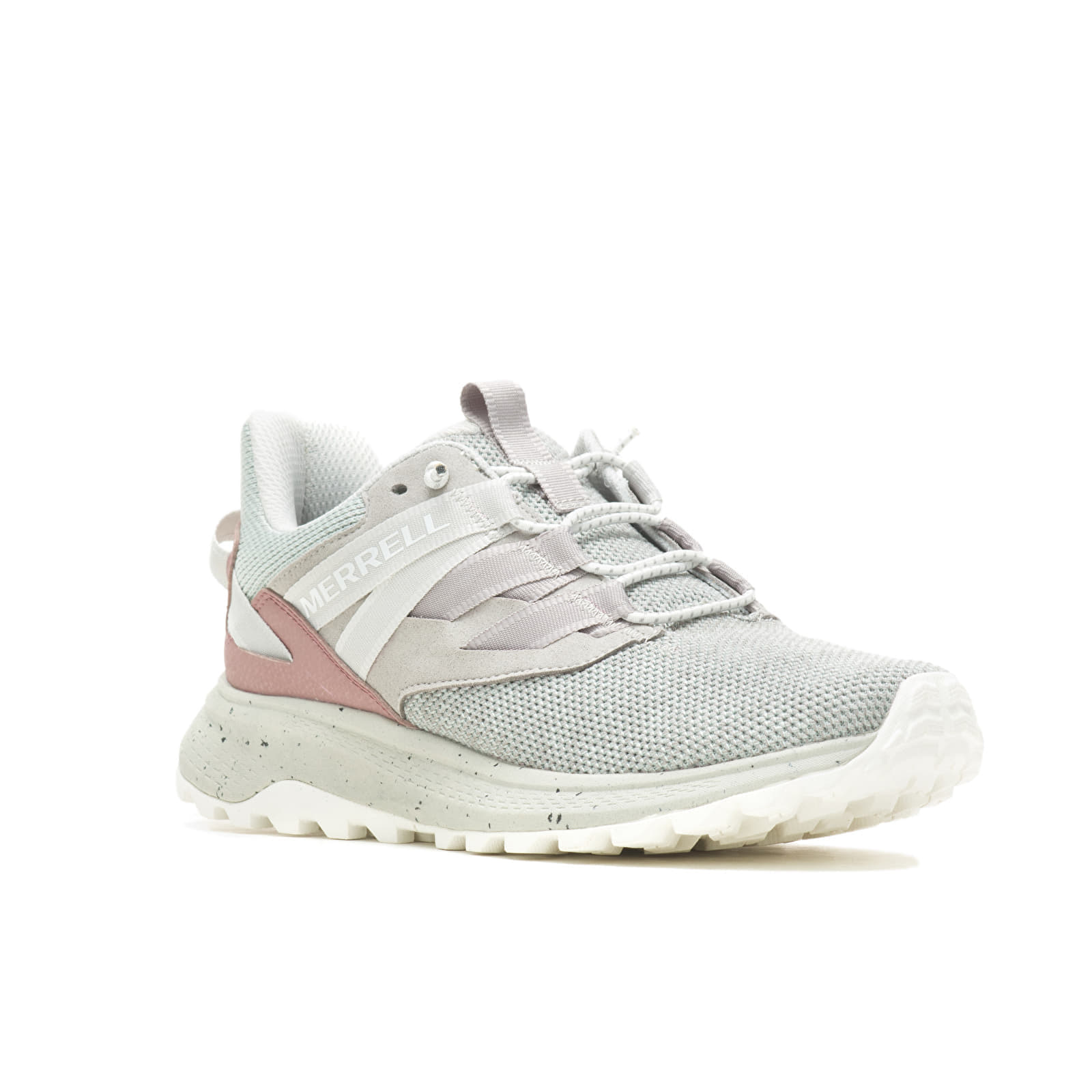 Sneakers Merrell Dash Bungee Paloma/ Burlwood - 1 | YEO