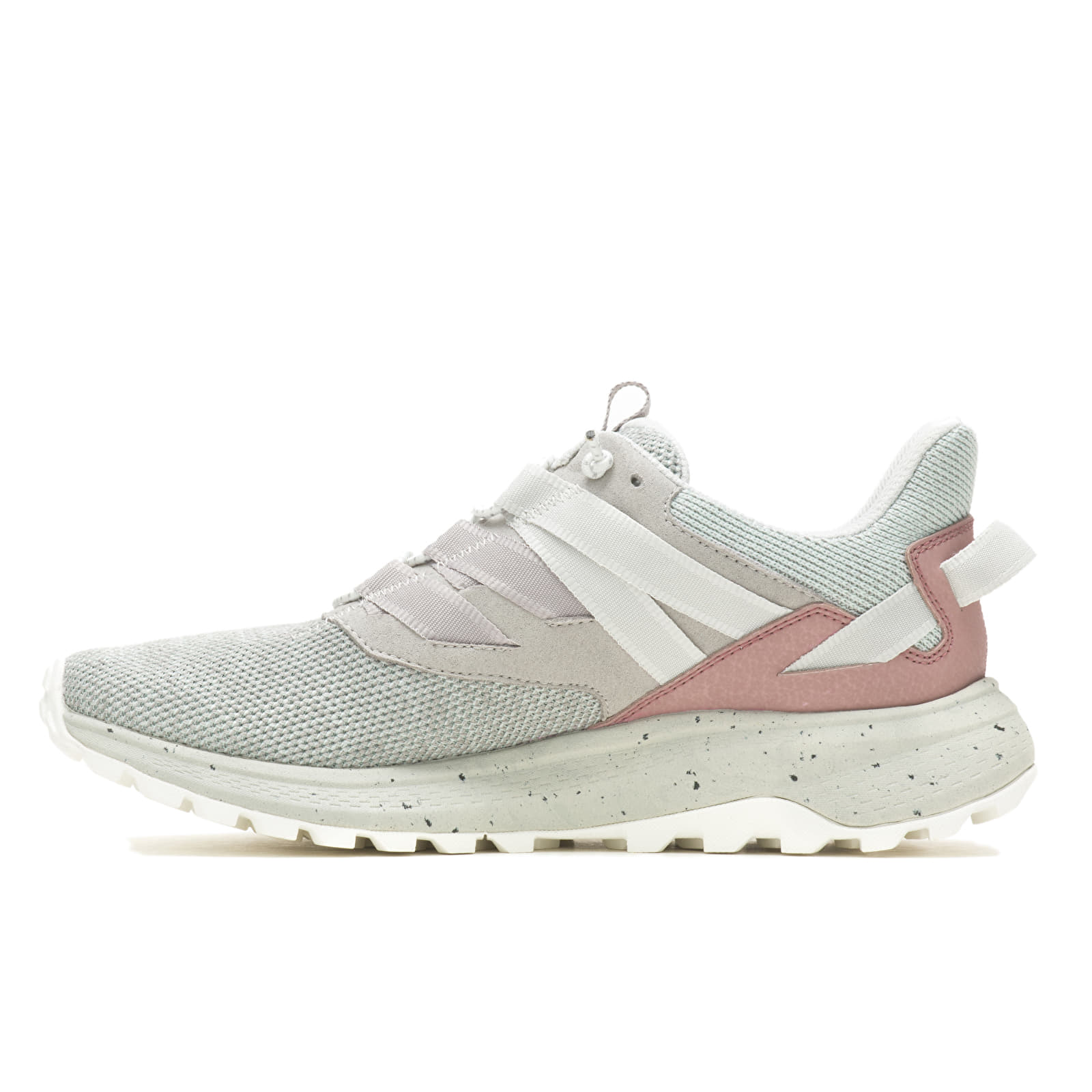 Sieviešu kedas un apavi Merrell Dash Bungee Paloma/ Burlwood