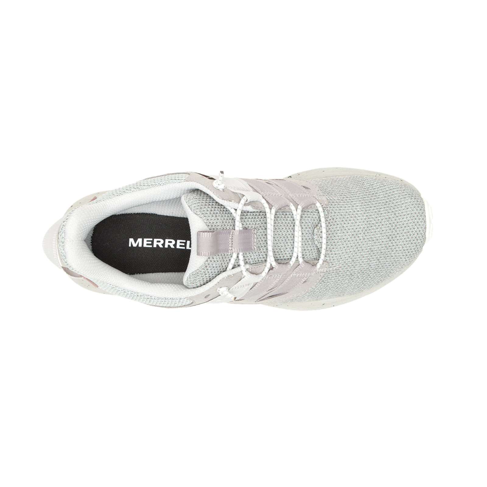 Sieviešu kedas un apavi Merrell Dash Bungee Paloma/ Burlwood