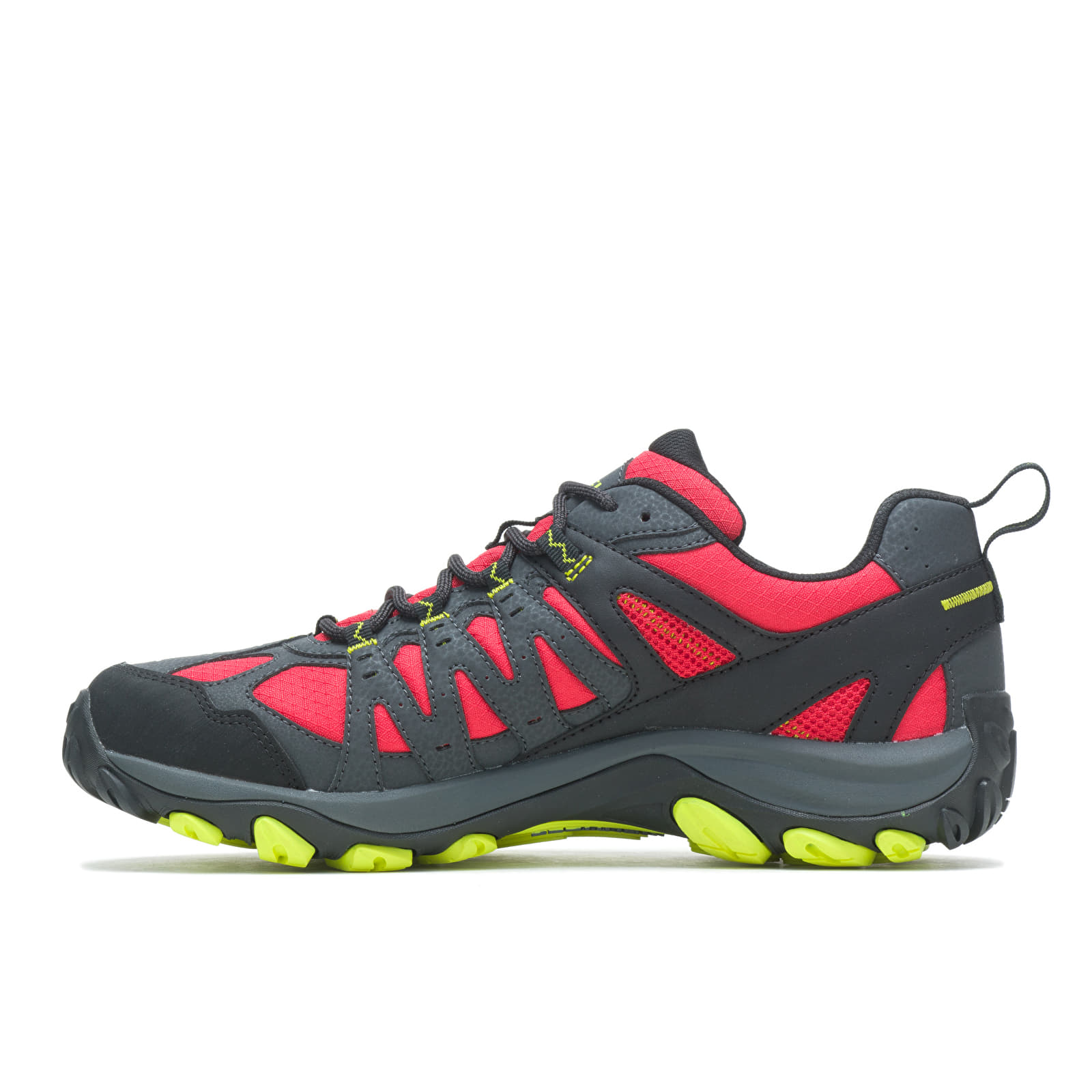 Чоловіче взуття Merrell Accentor 3 Sport Gtx Granite/ Lava