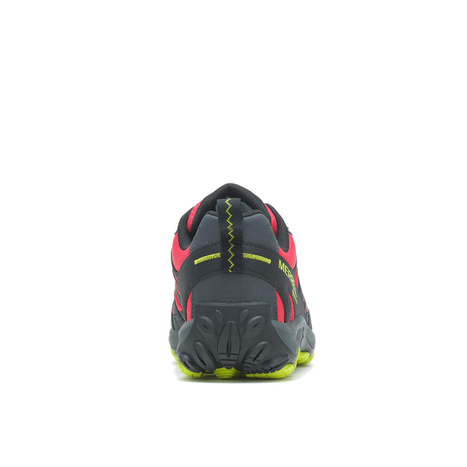 Чоловіче взуття Merrell Accentor 3 Sport Gtx Granite/ Lava