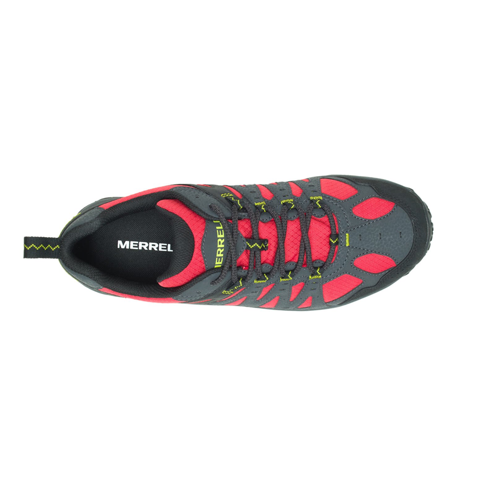 Чоловіче взуття Merrell Accentor 3 Sport Gtx Granite/ Lava