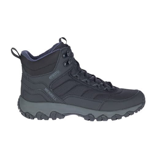 Merrell Ice Cap Mid Lace 5 Black