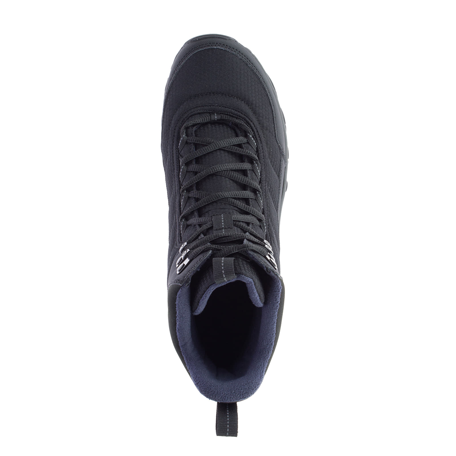 Turnschuhe und Schuhe für Männer Merrell Ice Cap Mid Lace 5 Black