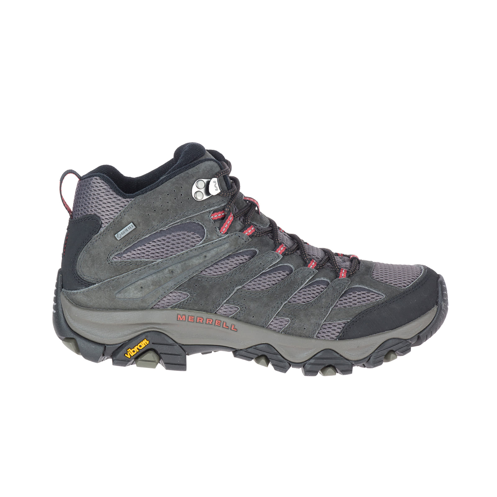 Herensneakers en -schoenen Merrell Moab 3 Mid Gtx Beluga