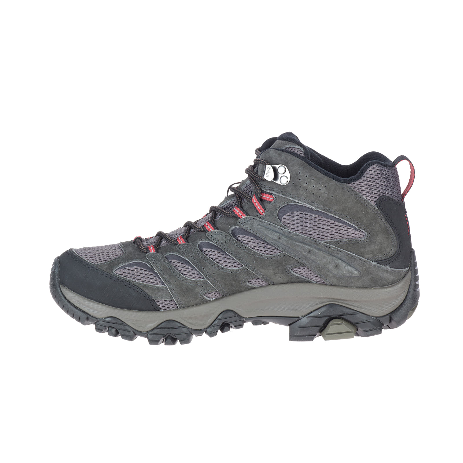 Herensneakers en -schoenen Merrell Moab 3 Mid Gtx Beluga