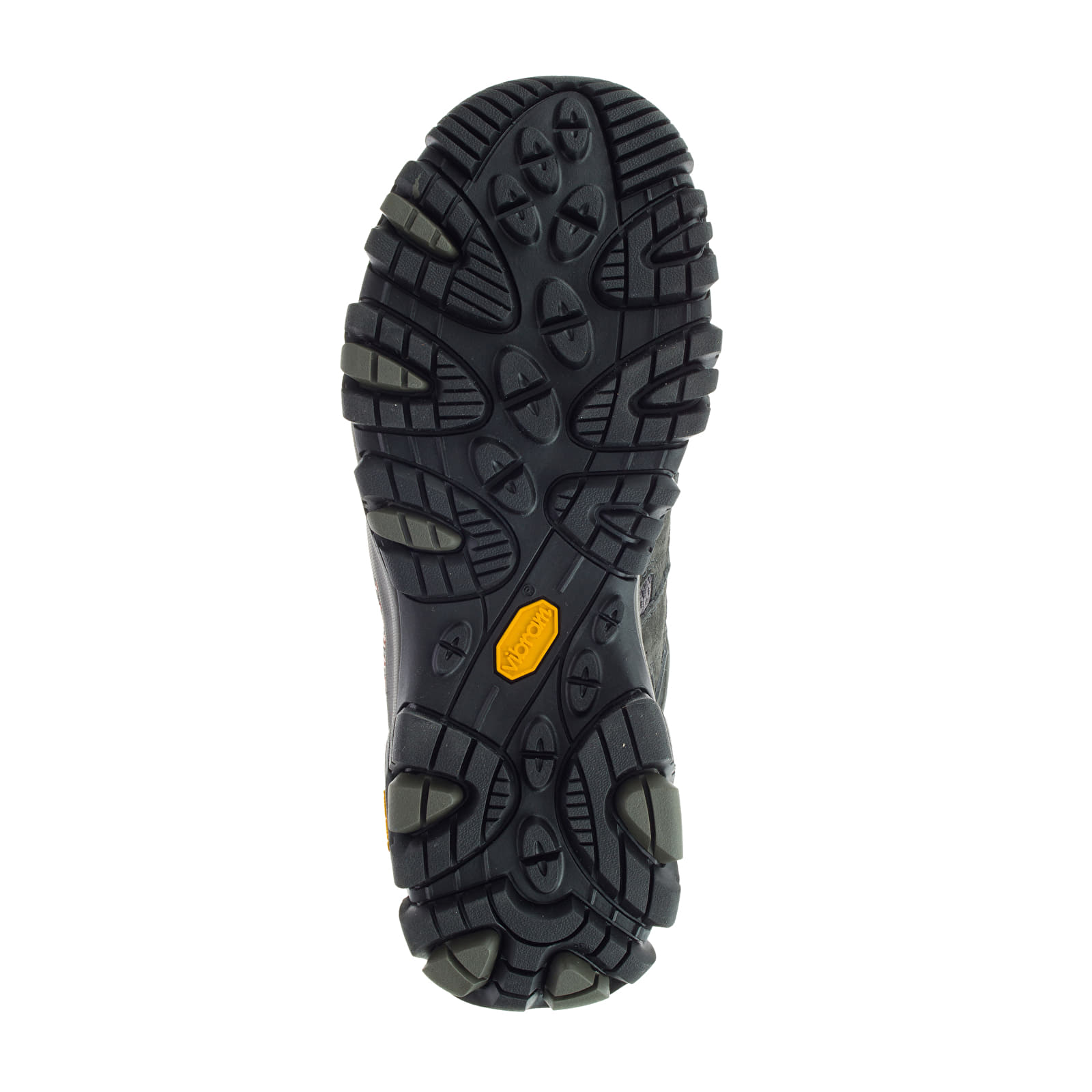 Herensneakers en -schoenen Merrell Moab 3 Mid Gtx Beluga