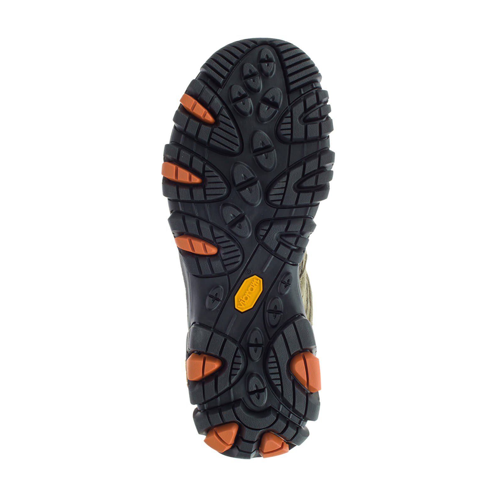 Meeste tossud ja kingad Merrell Moab 3 Mid Gtx Olive