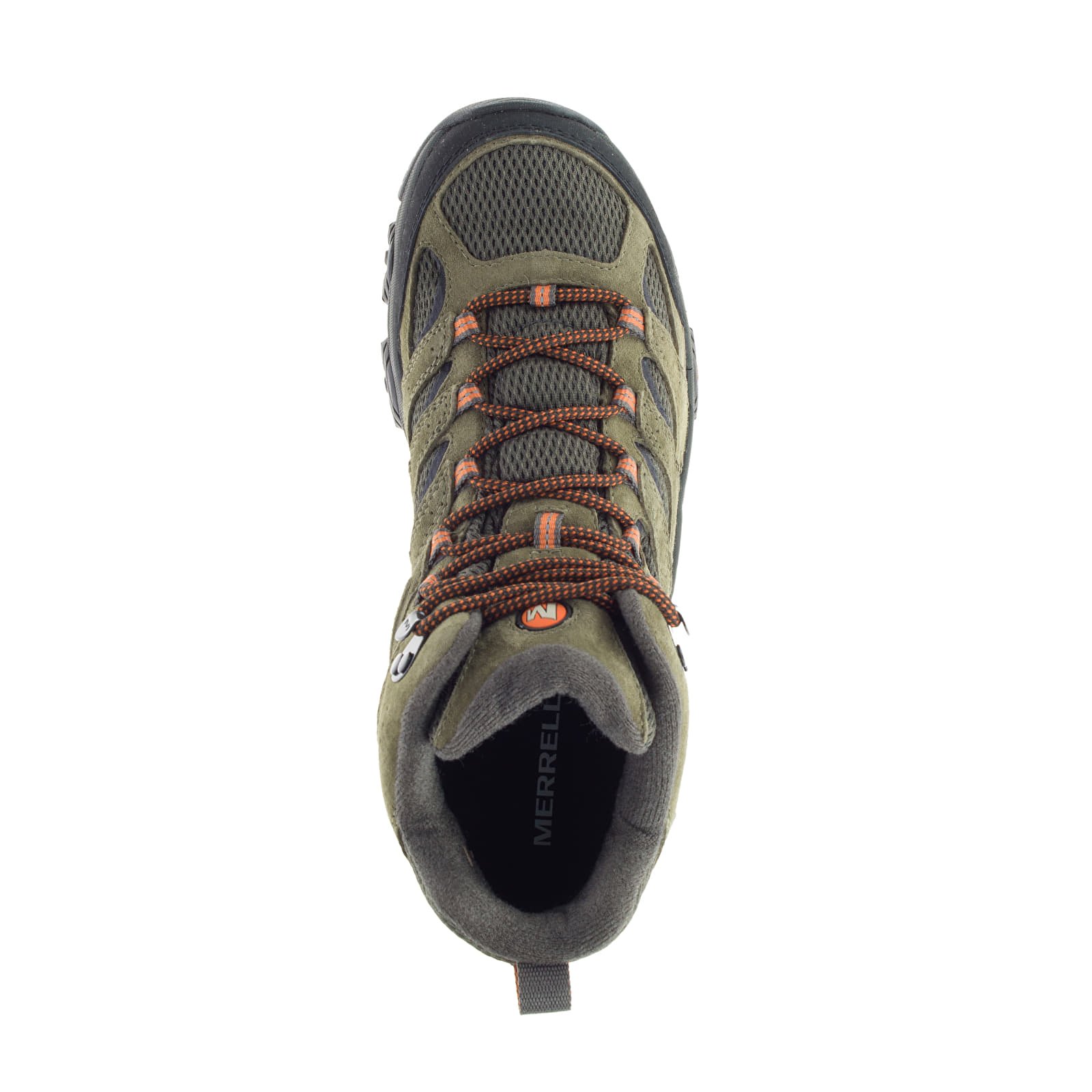 Meeste tossud ja kingad Merrell Moab 3 Mid Gtx Olive