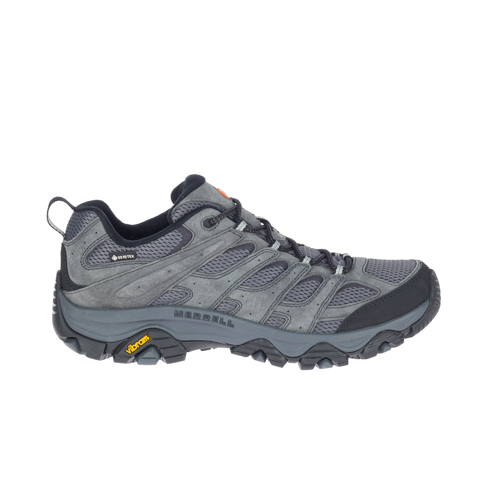 Turnschuhe und Schuhe für Männer Merrell Moab 3 Gtx Granite