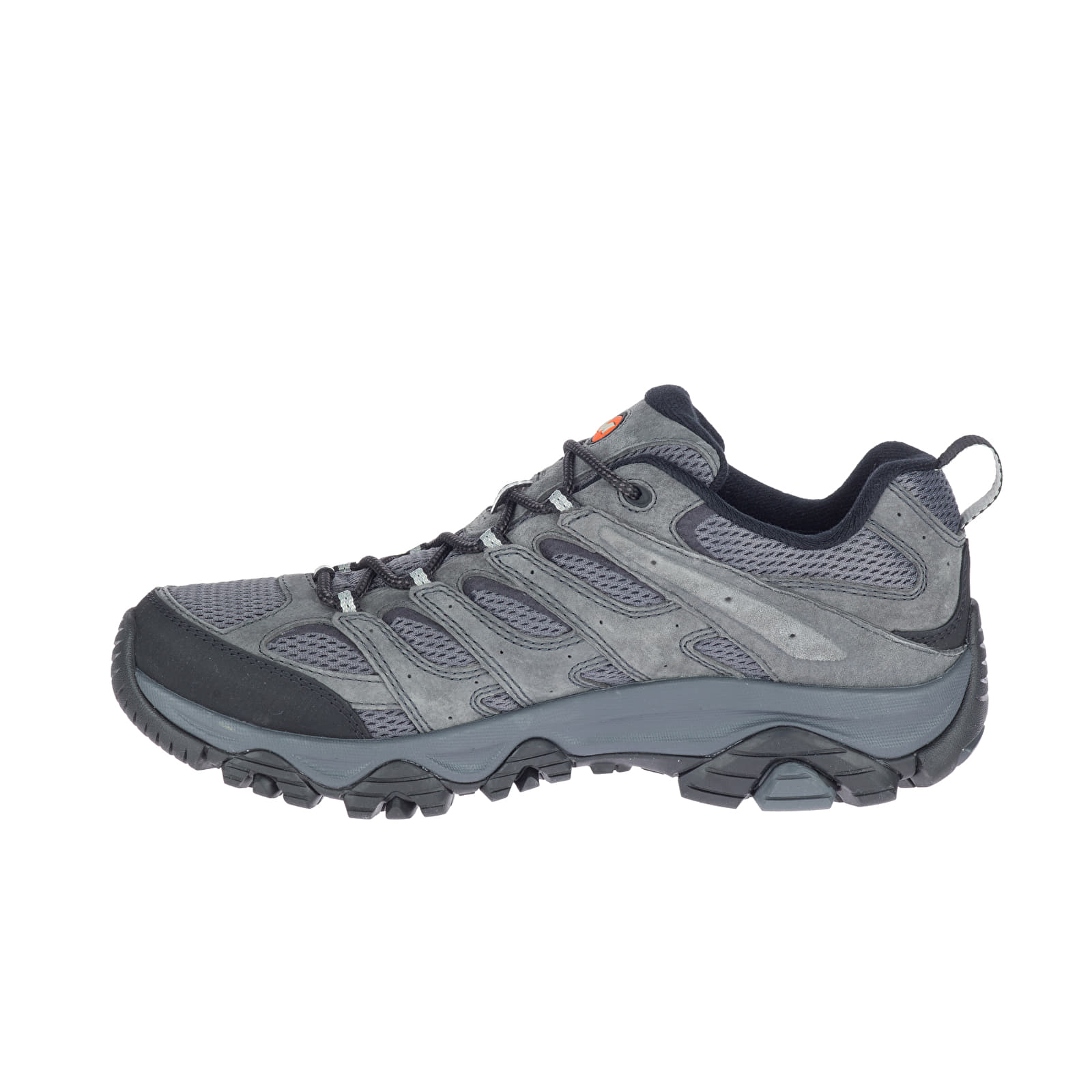 Turnschuhe und Schuhe für Männer Merrell Moab 3 Gtx Granite