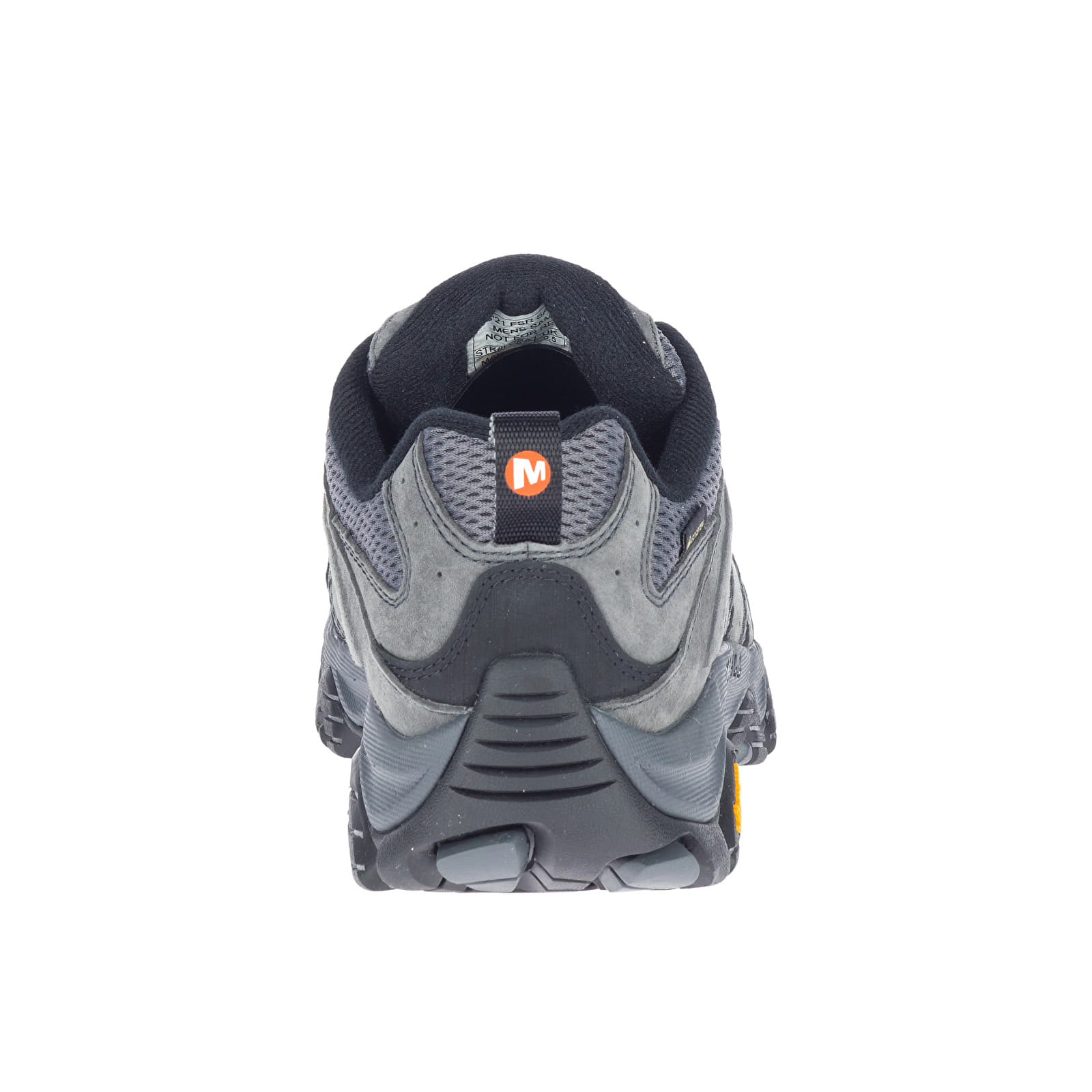 Turnschuhe und Schuhe für Männer Merrell Moab 3 Gtx Granite