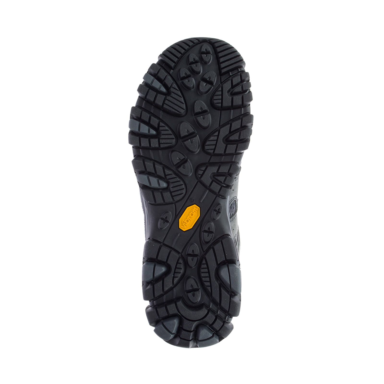 Turnschuhe und Schuhe für Männer Merrell Moab 3 Gtx Granite