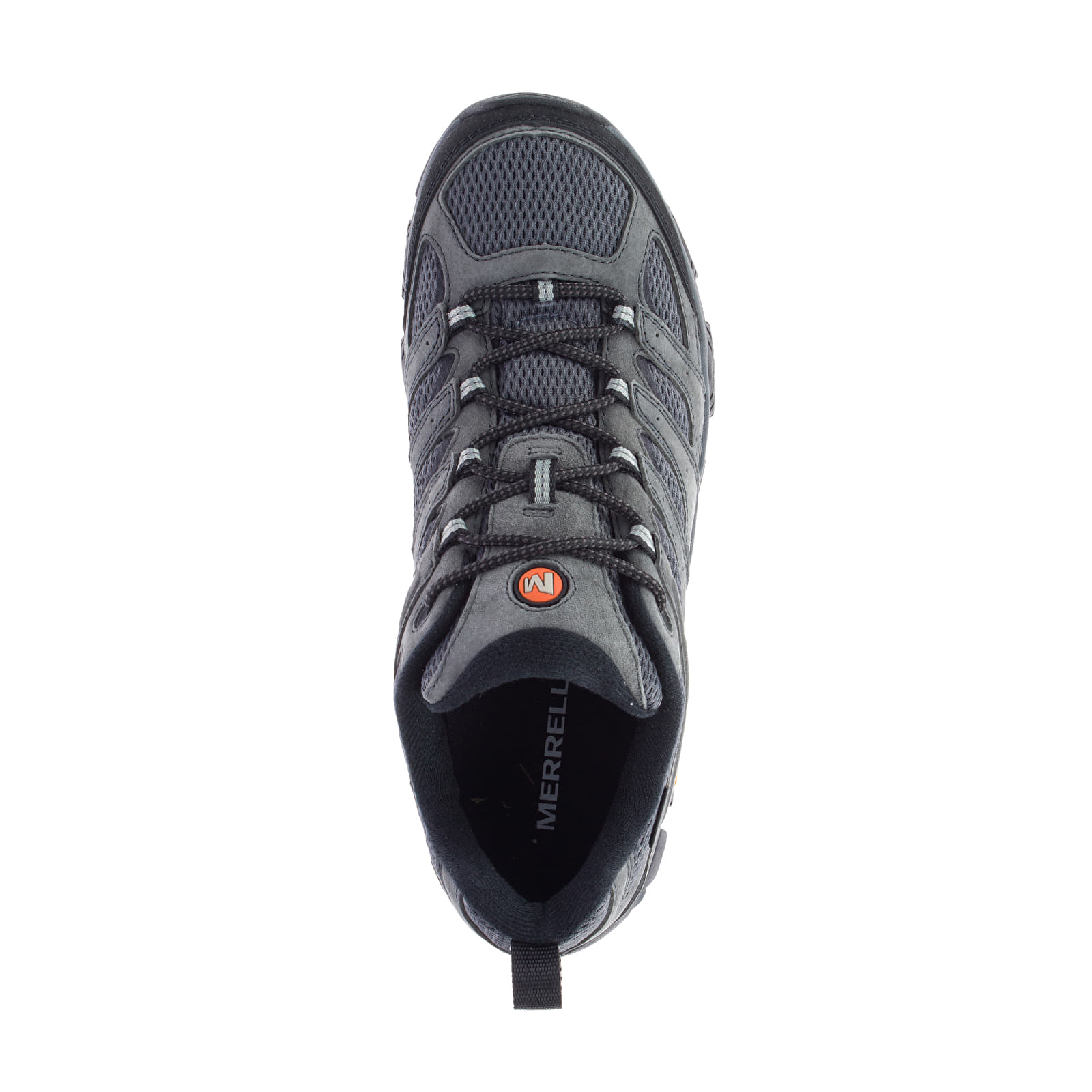 Turnschuhe und Schuhe für Männer Merrell Moab 3 Gtx Granite