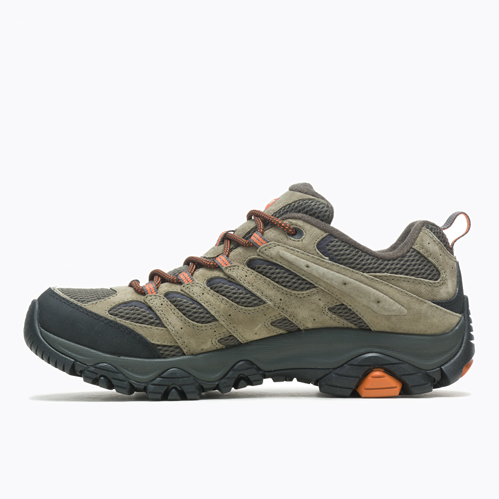 Zapatillas Hombre Merrell Moab 3 Gtx Olive
