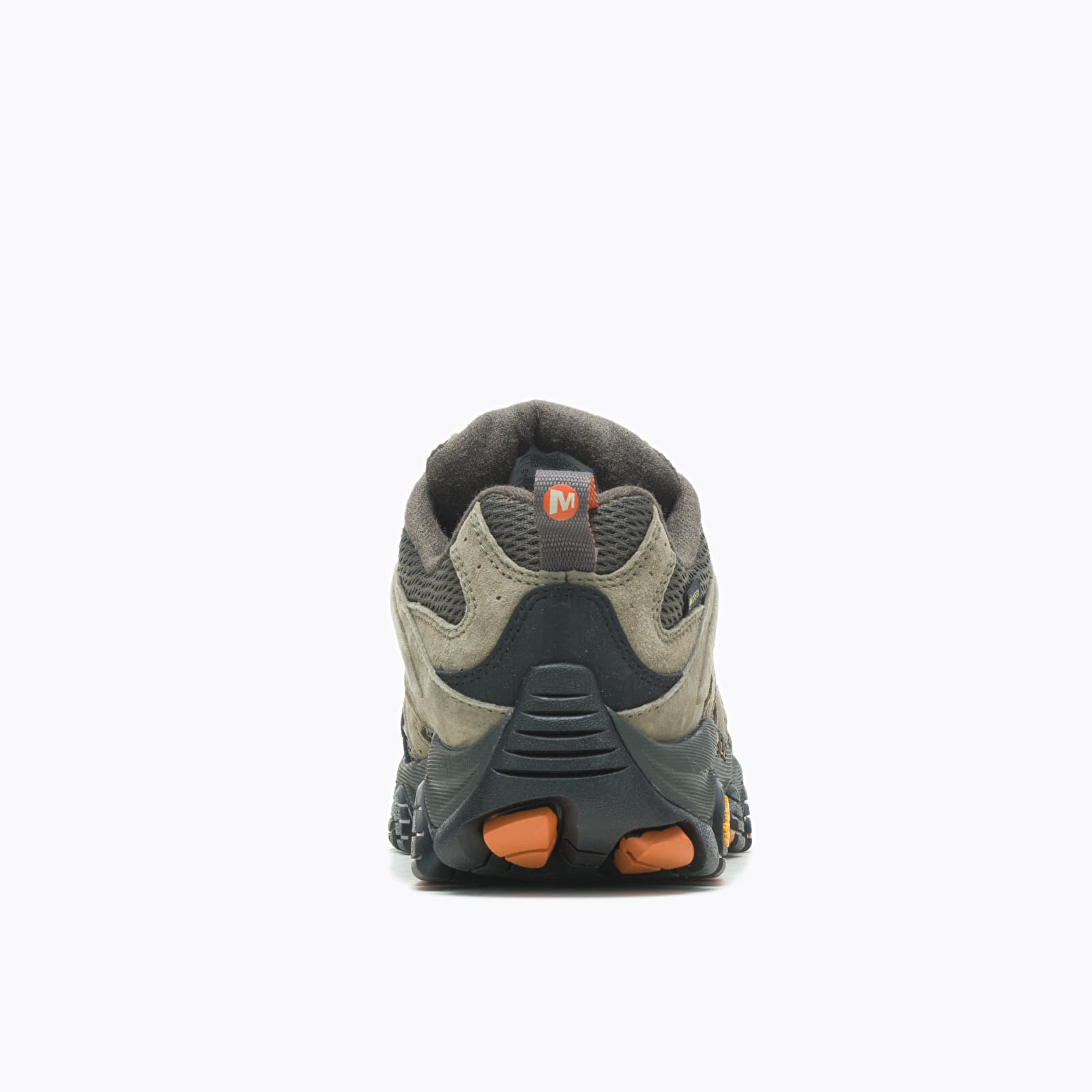 Zapatillas Hombre Merrell Moab 3 Gtx Olive