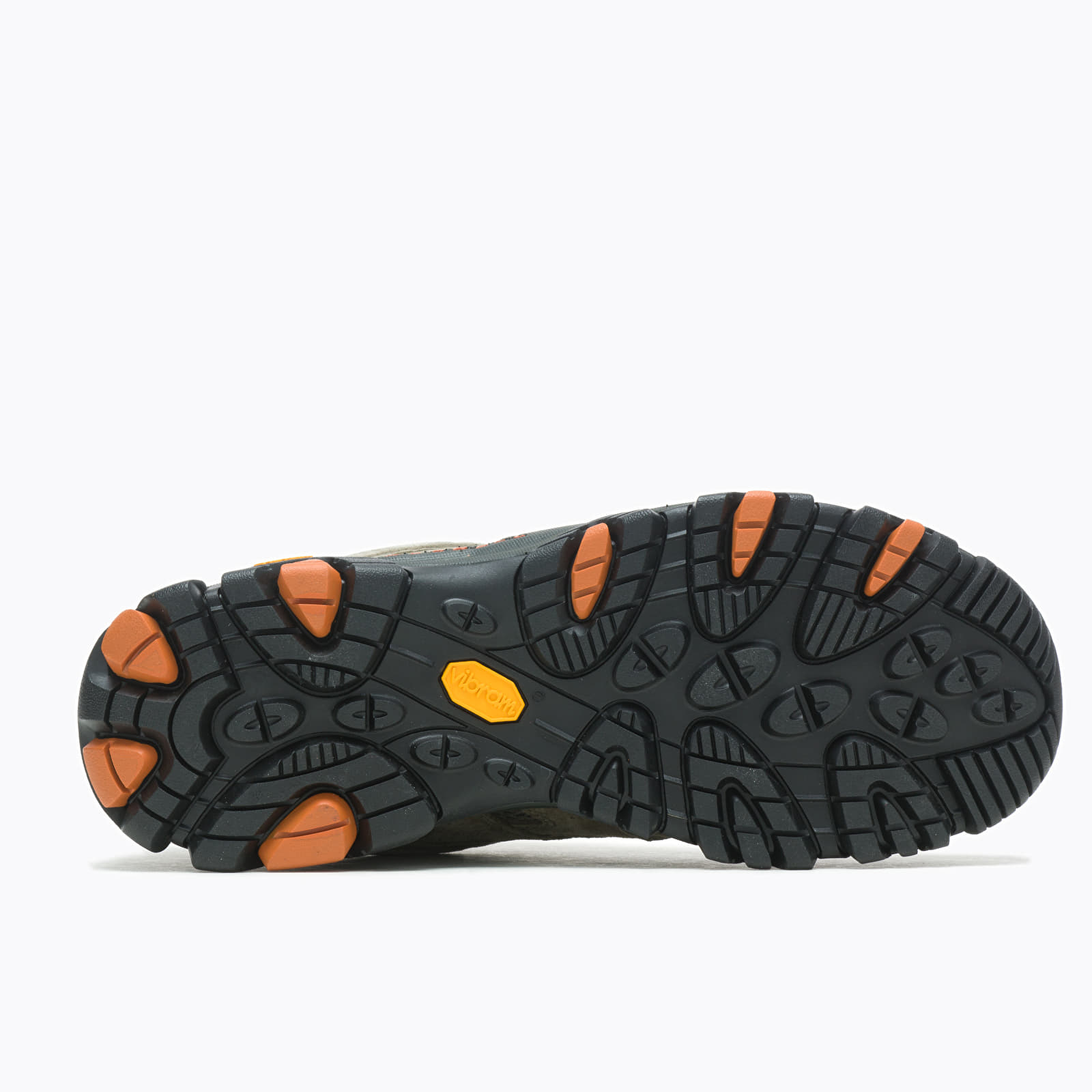 Zapatillas Hombre Merrell Moab 3 Gtx Olive