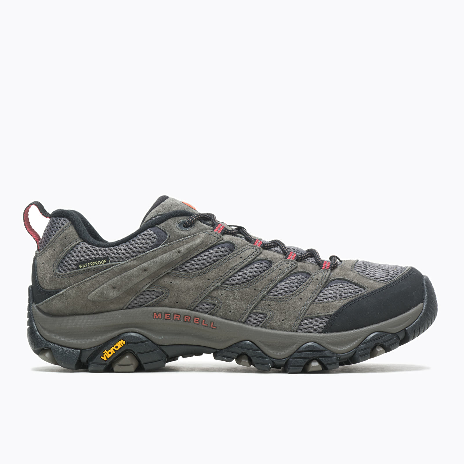 Turnschuhe und Schuhe für Männer Merrell Moab 3 Wp Beluga