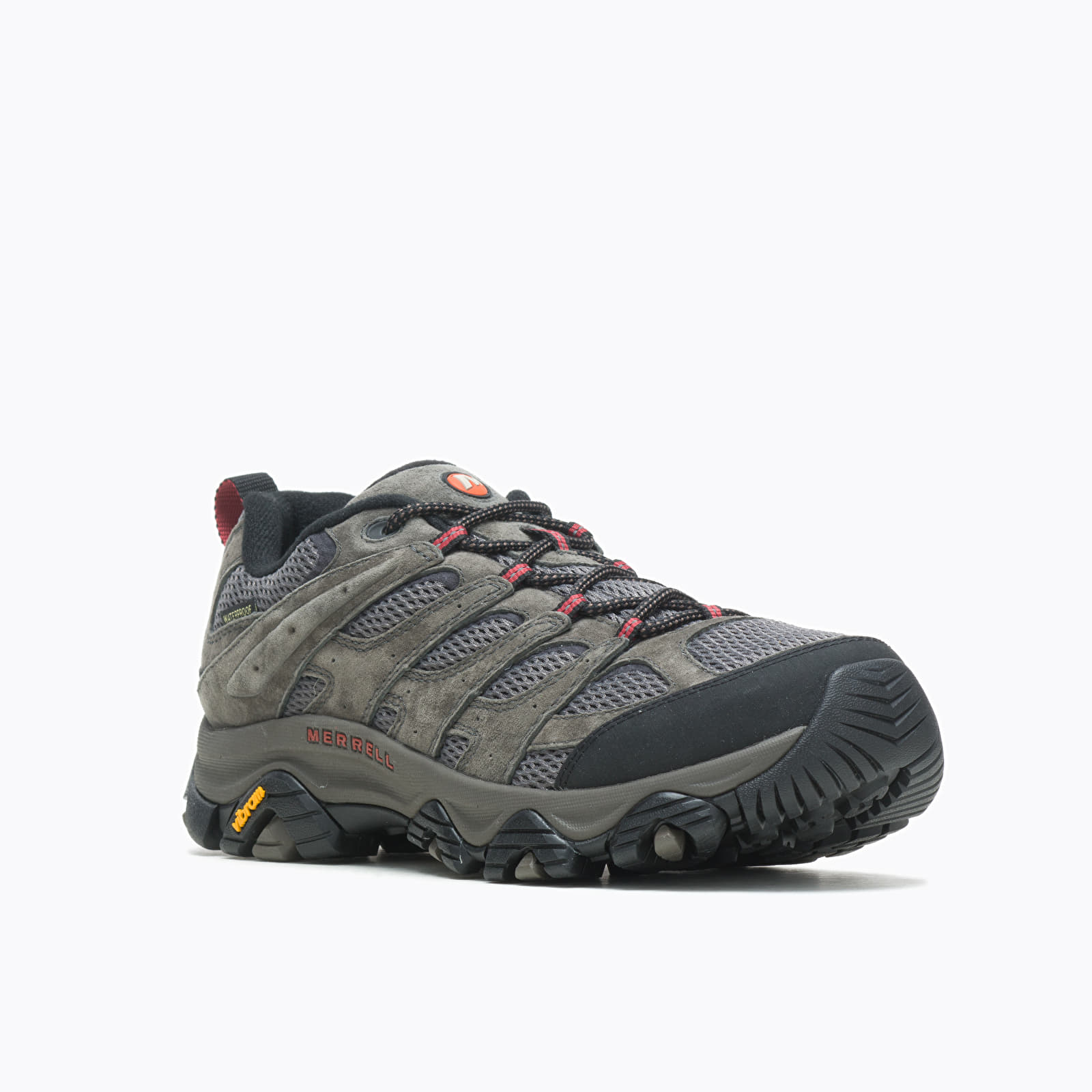 Turnschuhe und Schuhe für Männer Merrell Moab 3 Wp Beluga