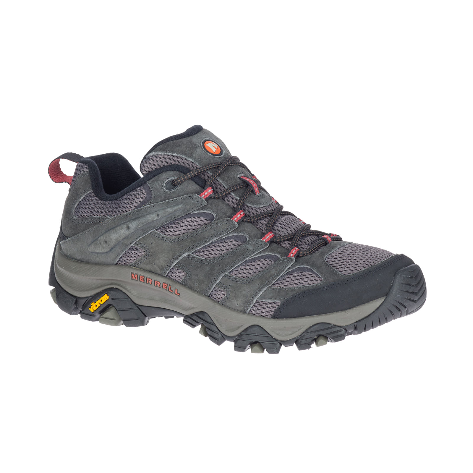 Turnschuhe und Schuhe für Männer Merrell Moab 3 Beluga