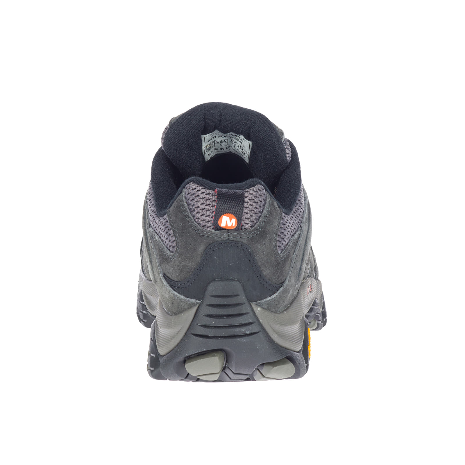 Turnschuhe und Schuhe für Männer Merrell Moab 3 Beluga
