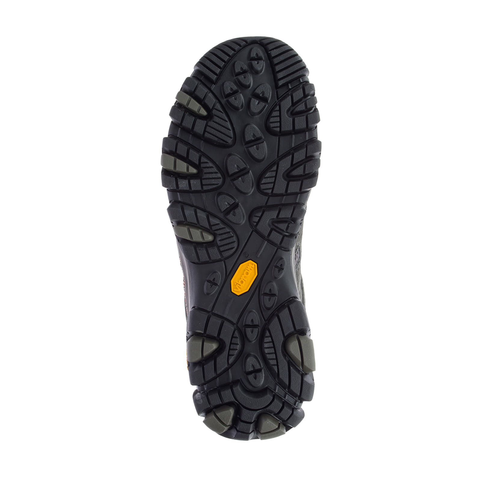 Turnschuhe und Schuhe für Männer Merrell Moab 3 Beluga