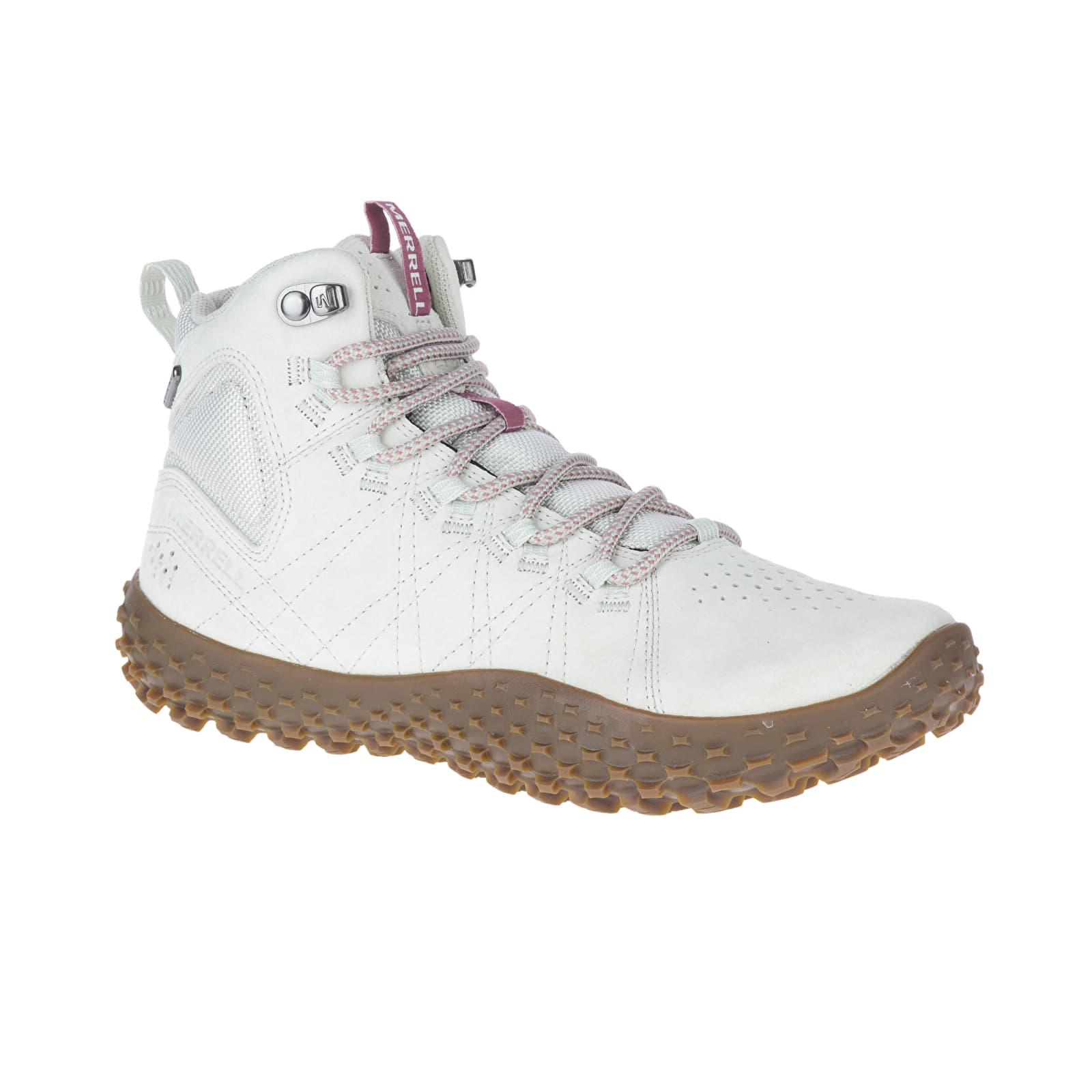 Čevlji Merrell Wrapt Mid Wp Birch