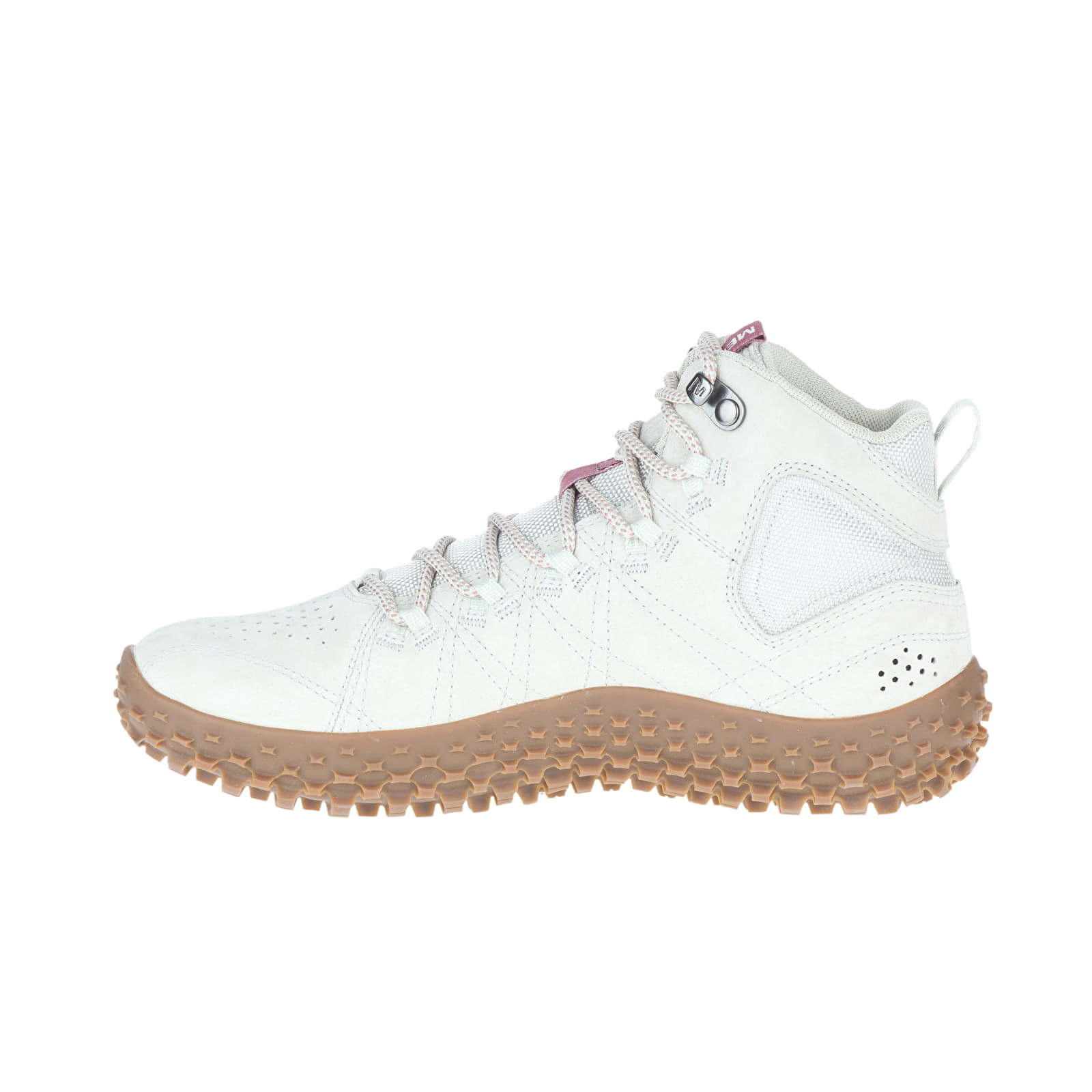 Čevlji Merrell Wrapt Mid Wp Birch