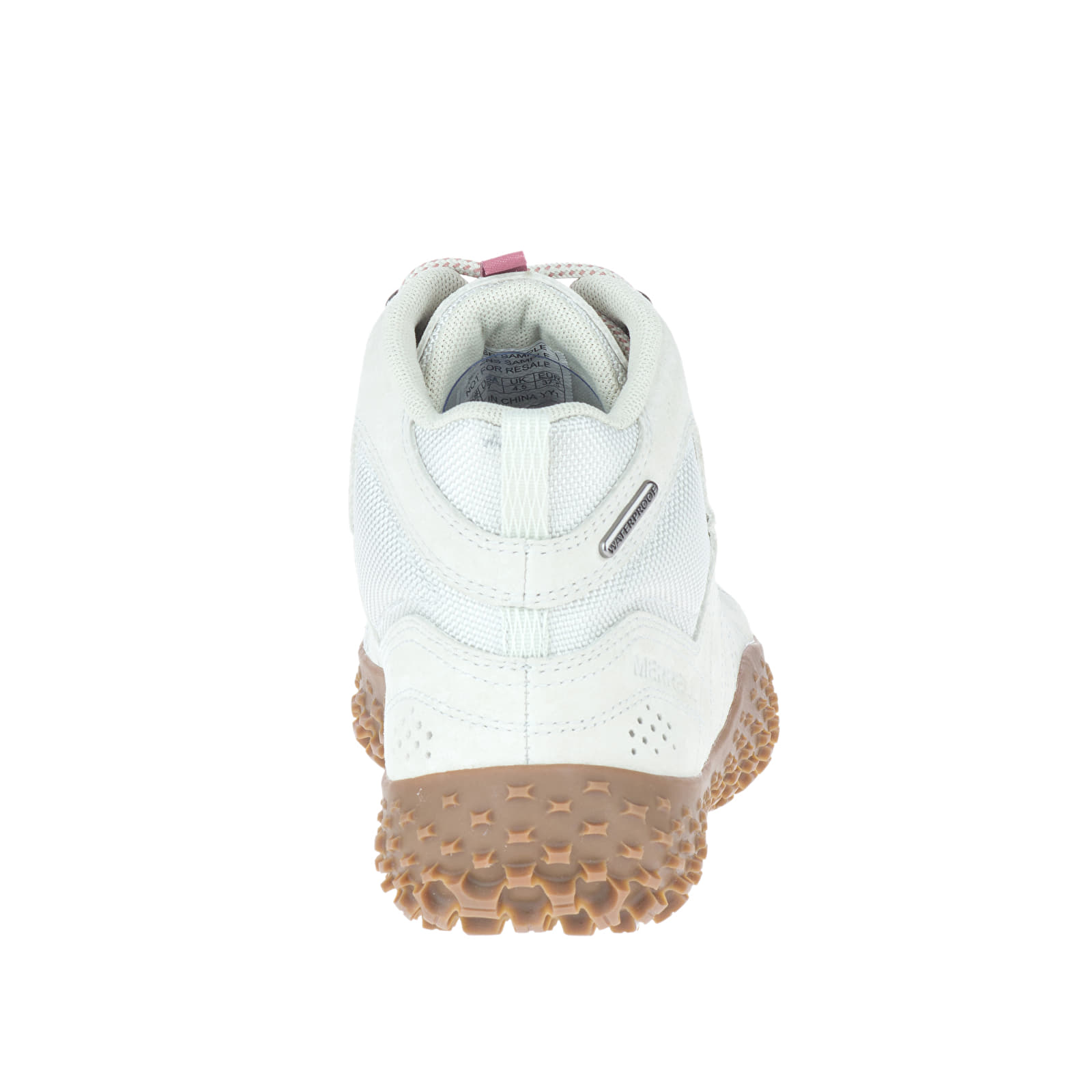 Čevlji Merrell Wrapt Mid Wp Birch