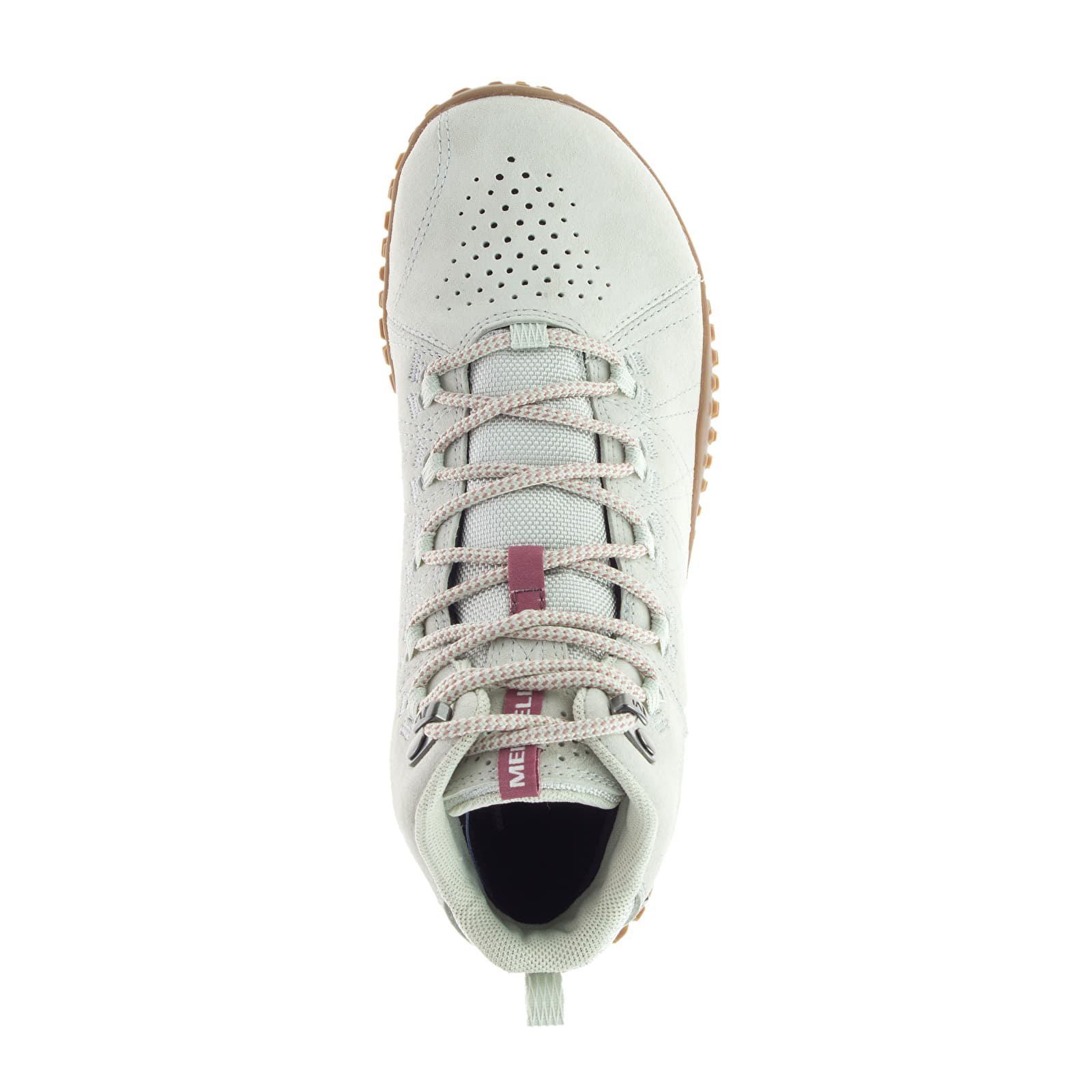 Čevlji Merrell Wrapt Mid Wp Birch