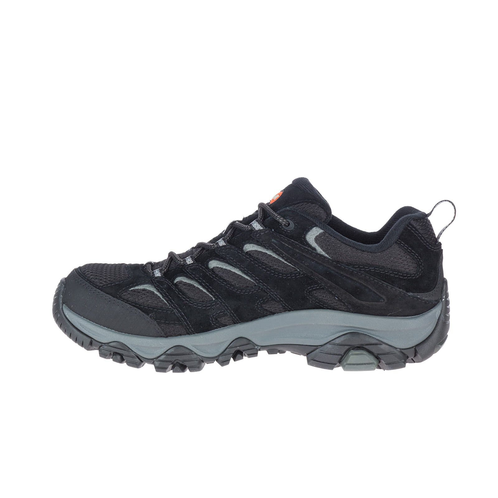 Herenschoenen Merrell Moab 3 Gtx Black/ Grey