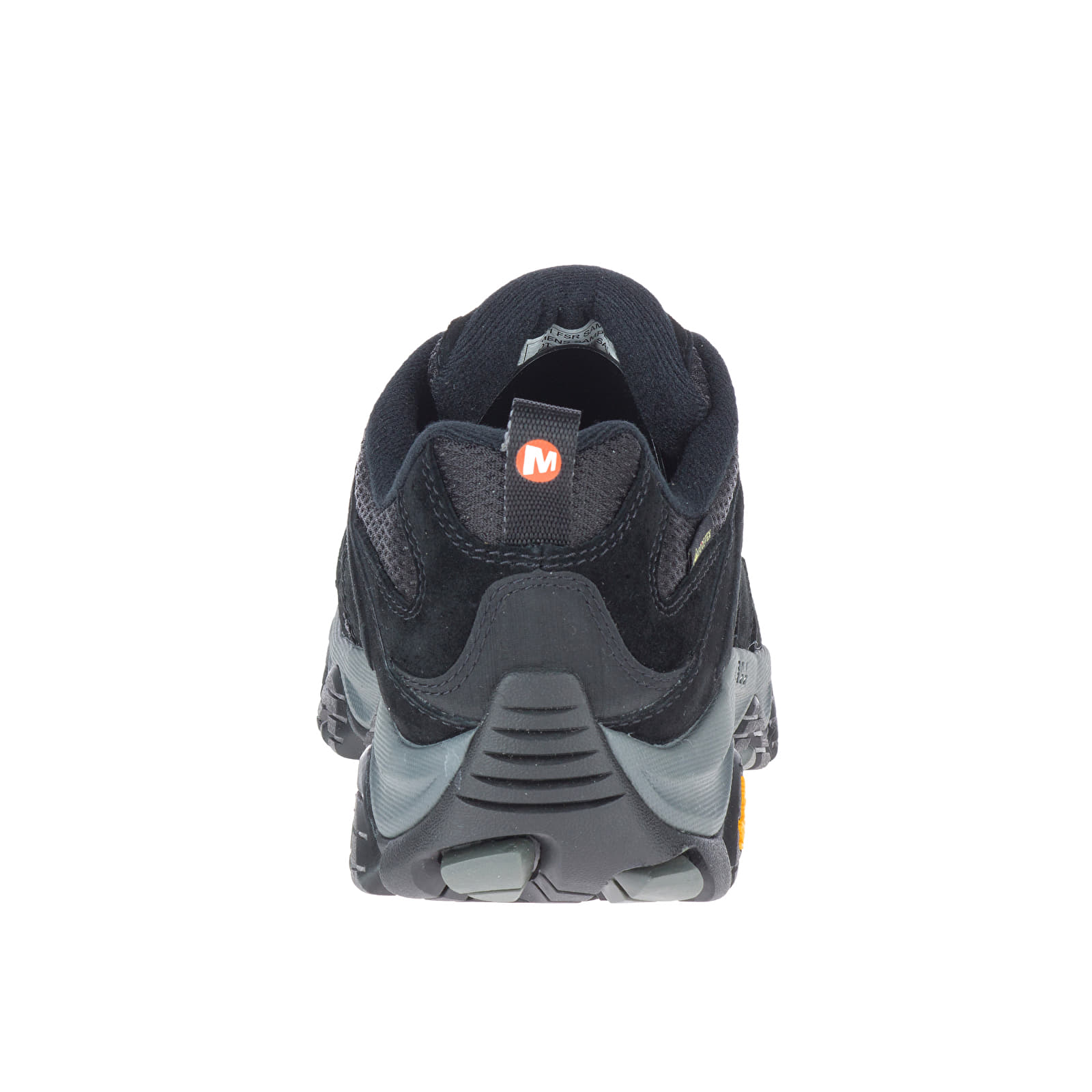 Herenschoenen Merrell Moab 3 Gtx Black/ Grey