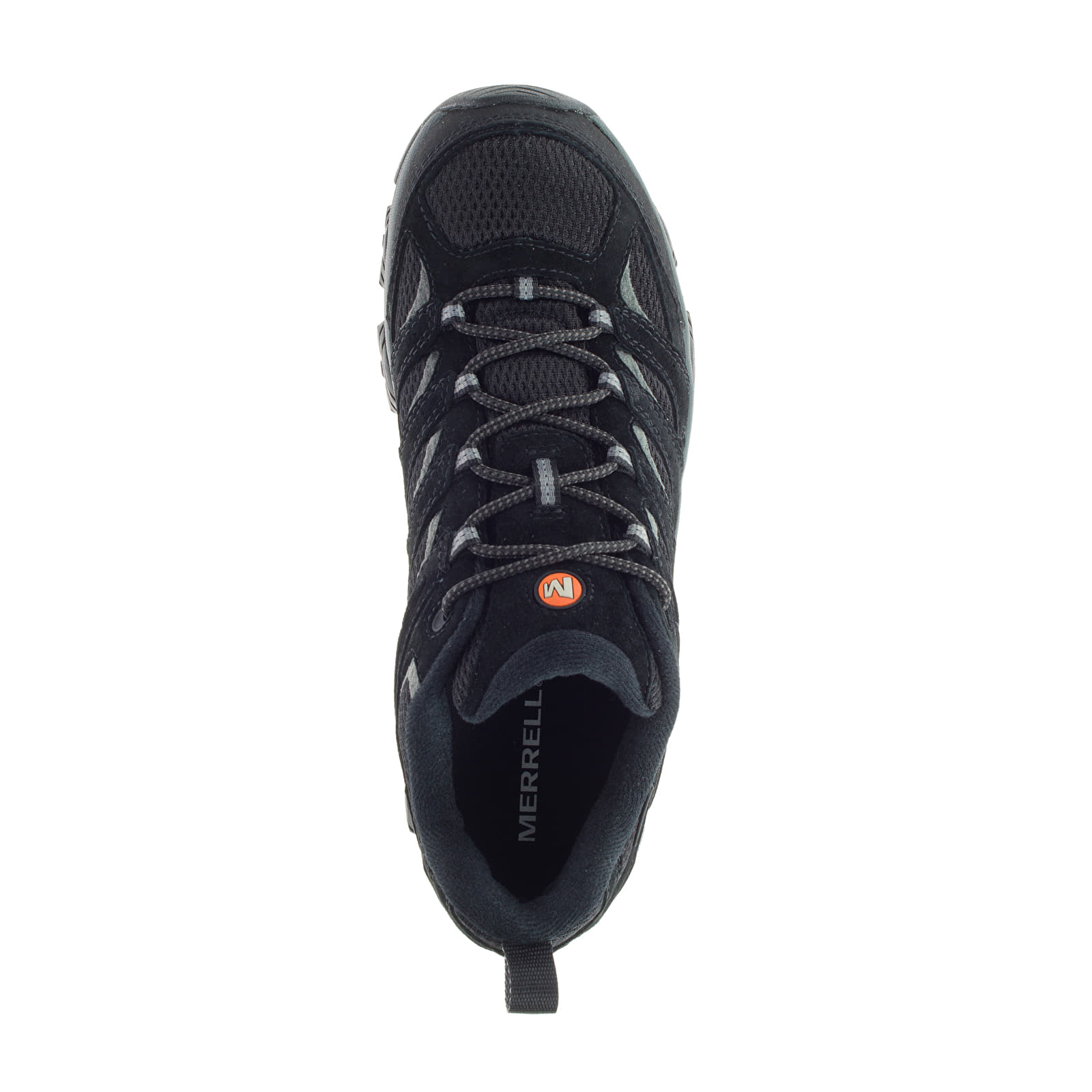 Adidași și pantofi pentru bărbați Merrell Moab 3 Gtx Black/ Grey