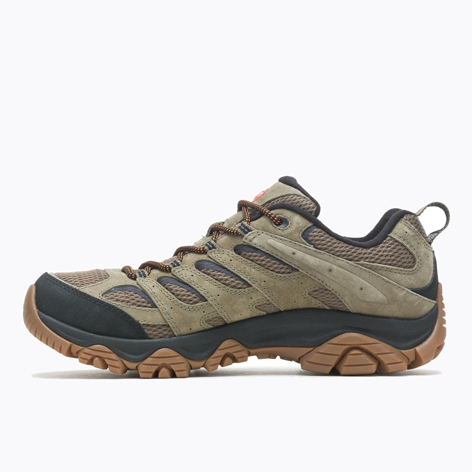Merrell Sneakers Merrell Moab 3 Gtx Olive/ Gum EUR 46 - 3