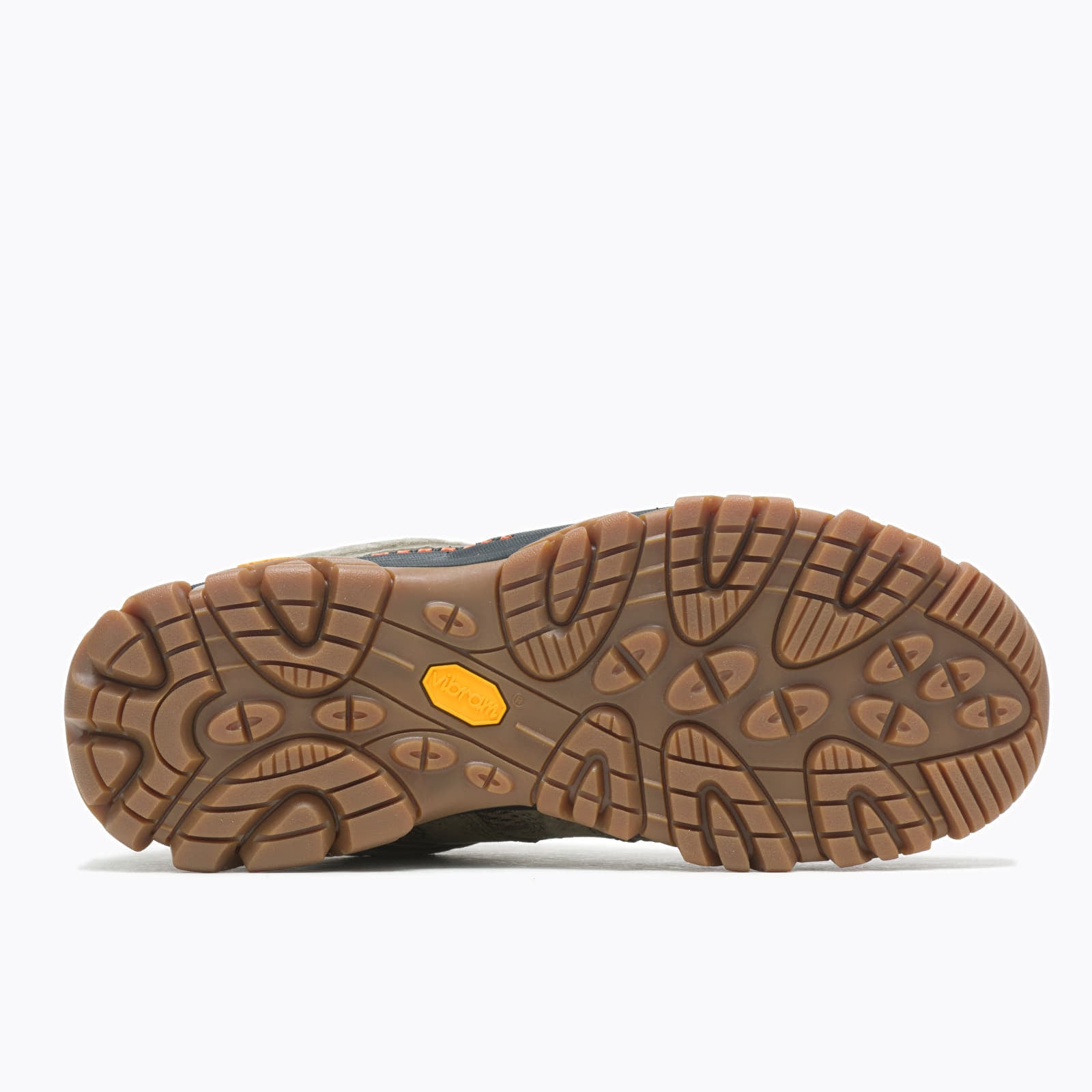 Merrell Sneakers Merrell Moab 3 Gtx Olive/ Gum EUR 46 - 5