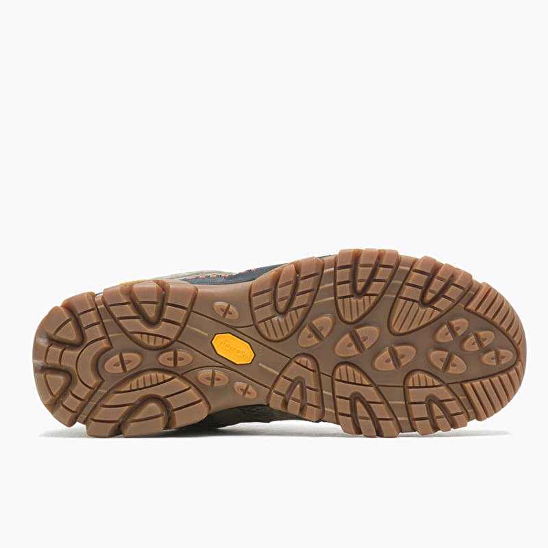 Merrell Moab 3 Gtx Olive/ Gum | Queens display picture 2