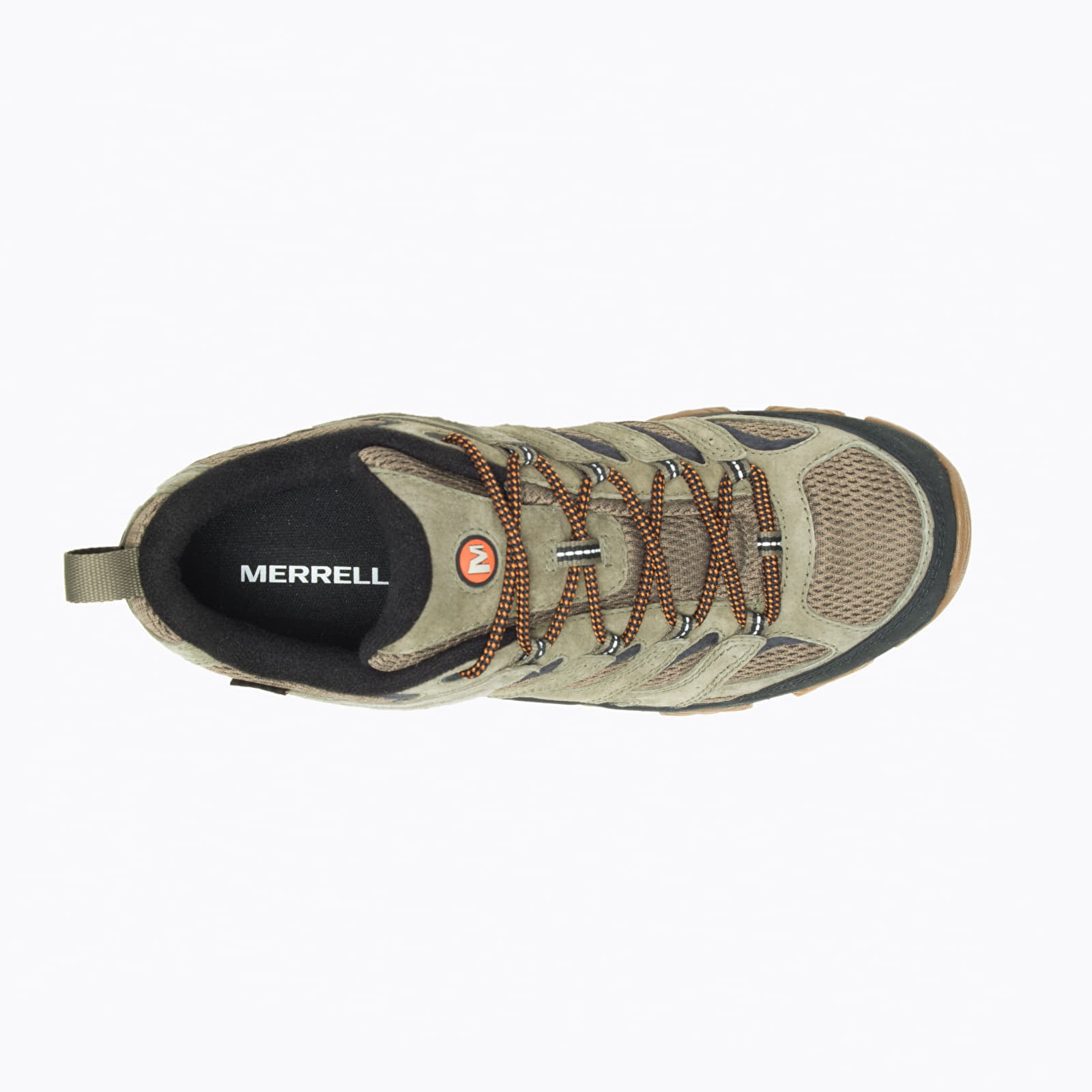 Merrell Sneakers Merrell Moab 3 Gtx Olive/ Gum EUR 46 - 6