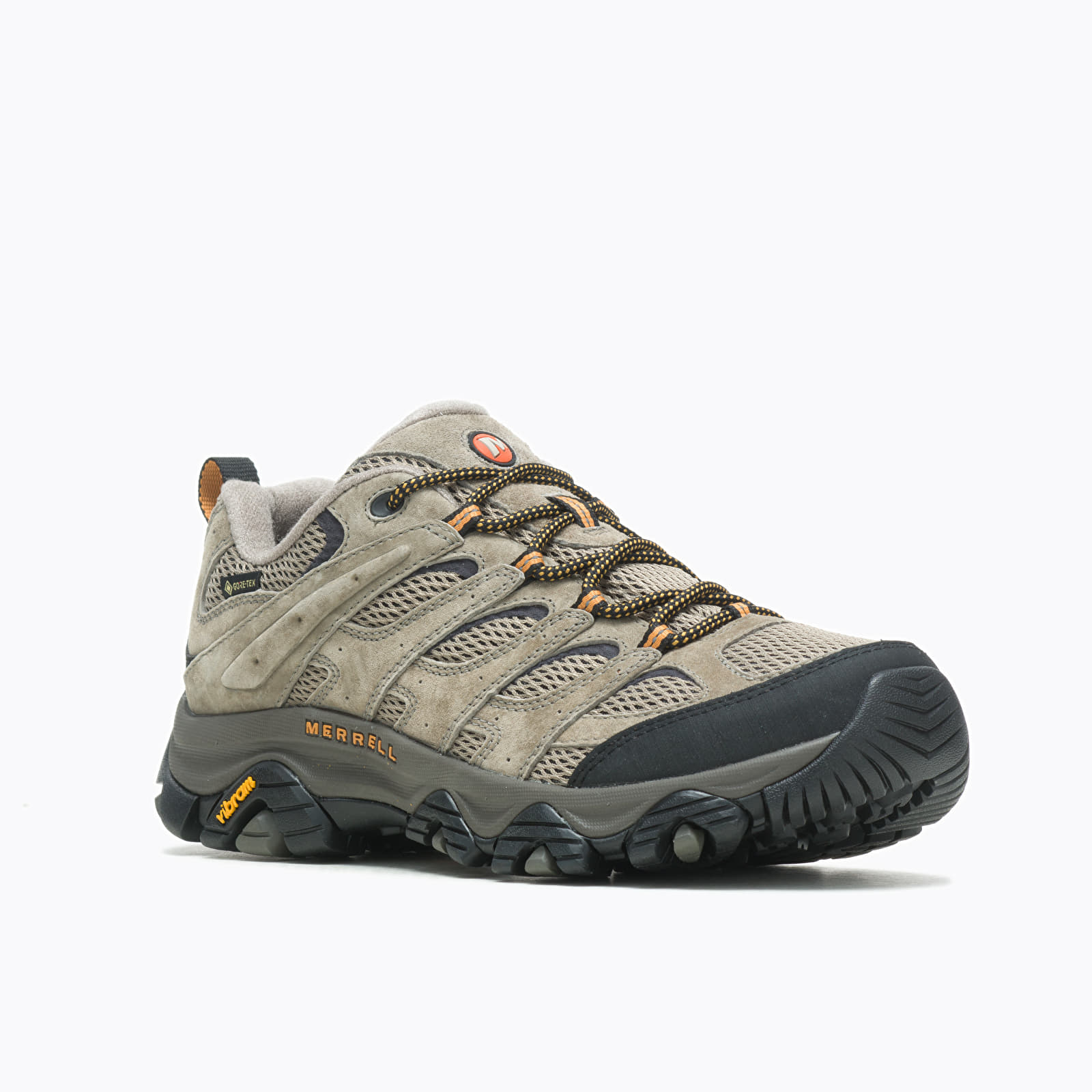 Vyriški sportbačiai ir batai Merrell Moab 3 Gtx Pecan