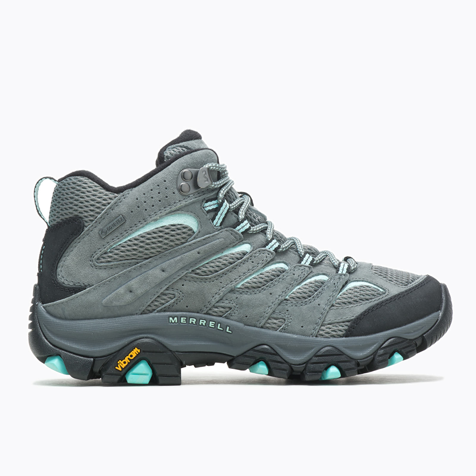 Damessneakers en -schoenen Merrell Moab 3 Mid Gtx Sedona Sedona Sage