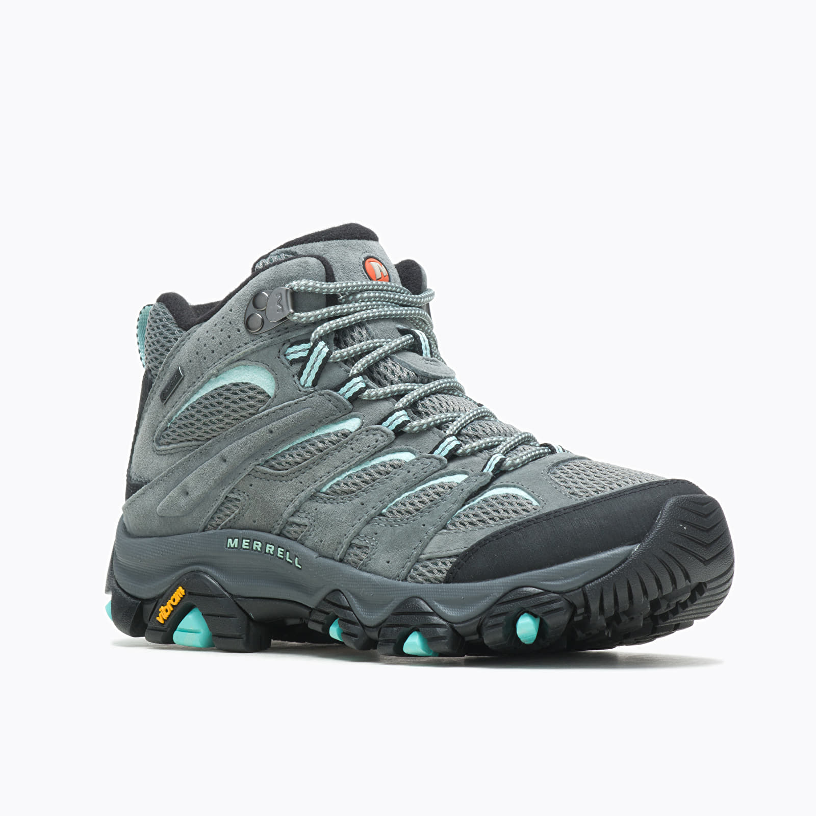 Damessneakers en -schoenen Merrell Moab 3 Mid Gtx Sedona Sedona Sage