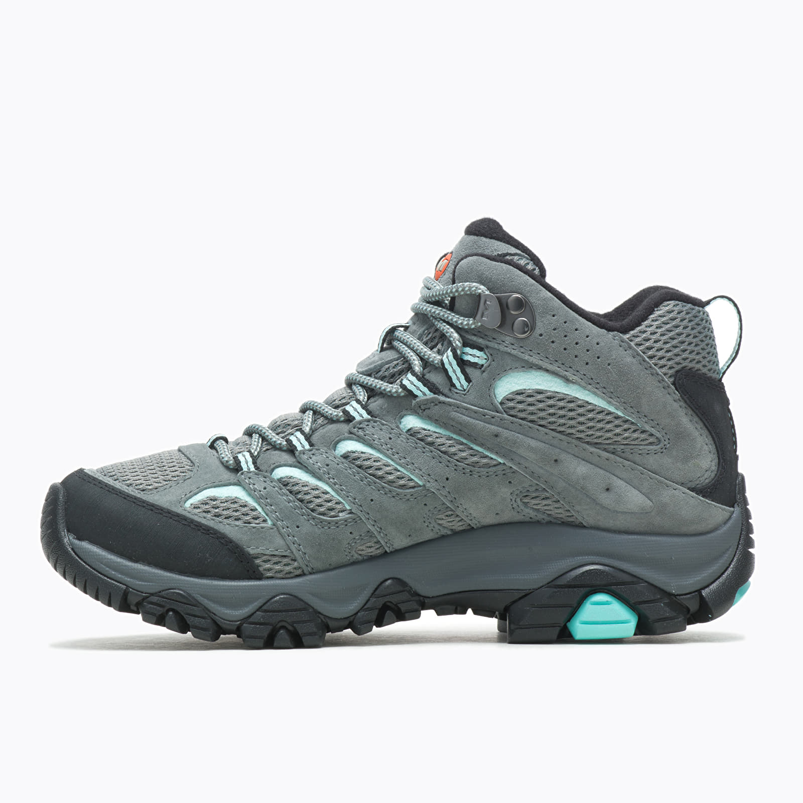 Damessneakers en -schoenen Merrell Moab 3 Mid Gtx Sedona Sedona Sage