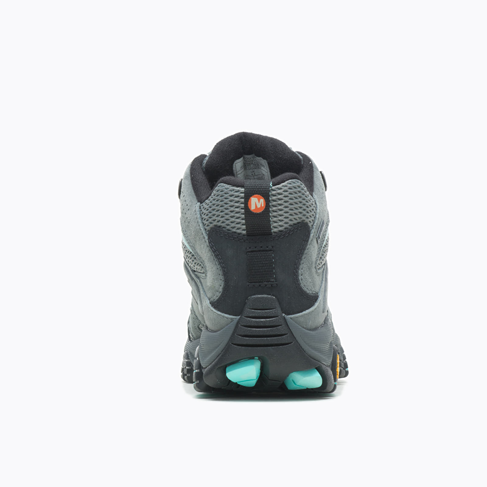 Damessneakers en -schoenen Merrell Moab 3 Mid Gtx Sedona Sedona Sage