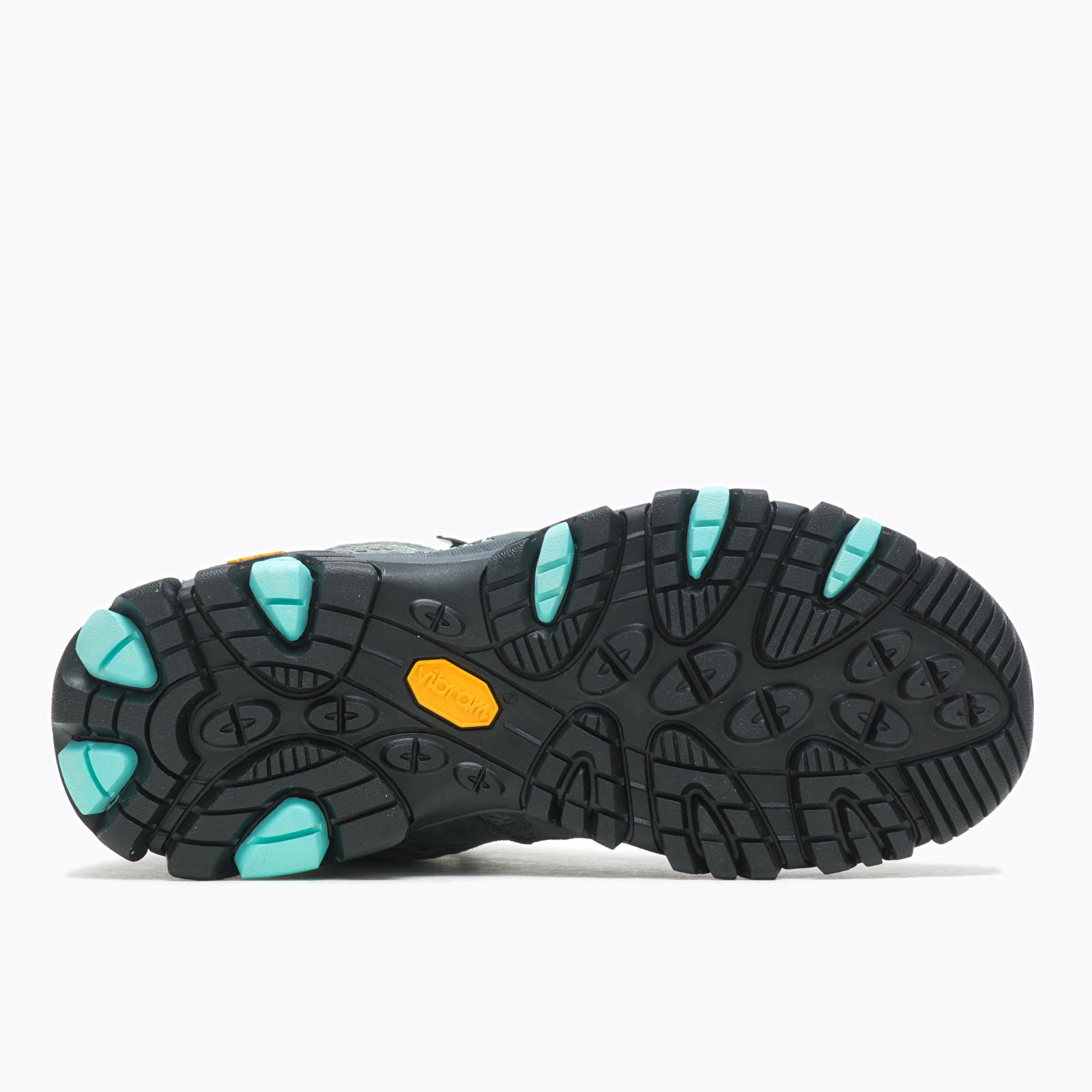 Damessneakers en -schoenen Merrell Moab 3 Mid Gtx Sedona Sedona Sage