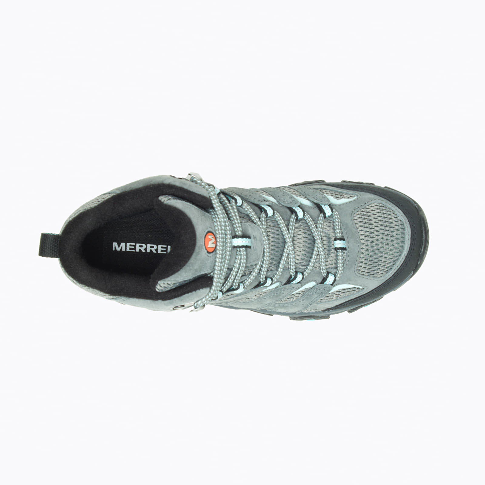Damessneakers en -schoenen Merrell Moab 3 Mid Gtx Sedona Sedona Sage