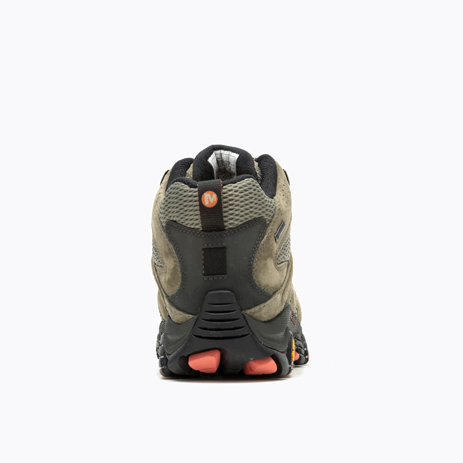 Damessneakers en -schoenen Merrell Moab 3 Mid Gtx Olive