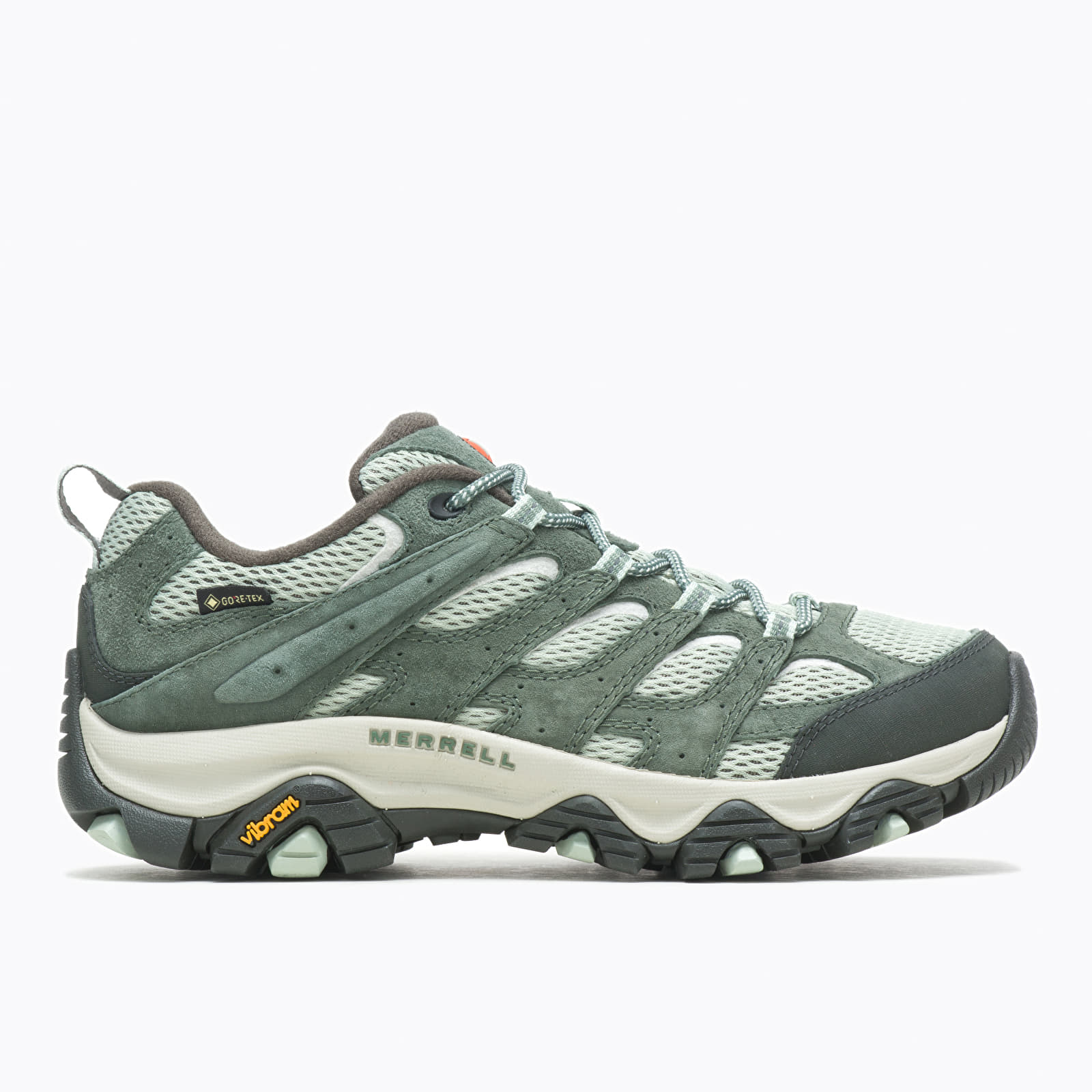 Joggesko og sko for kvinner Merrell Moab 3 Gtx Laurel