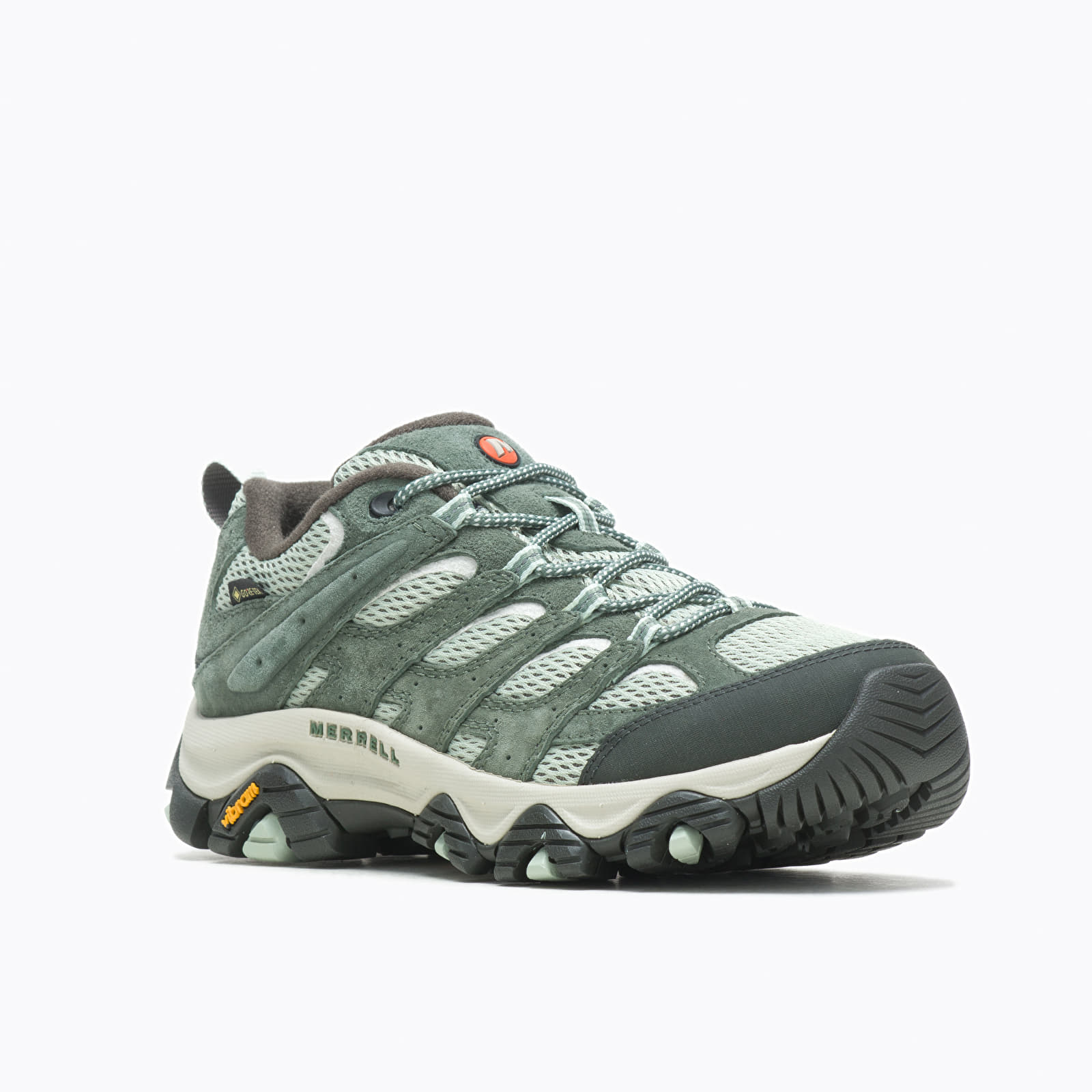 Joggesko og sko for kvinner Merrell Moab 3 Gtx Laurel