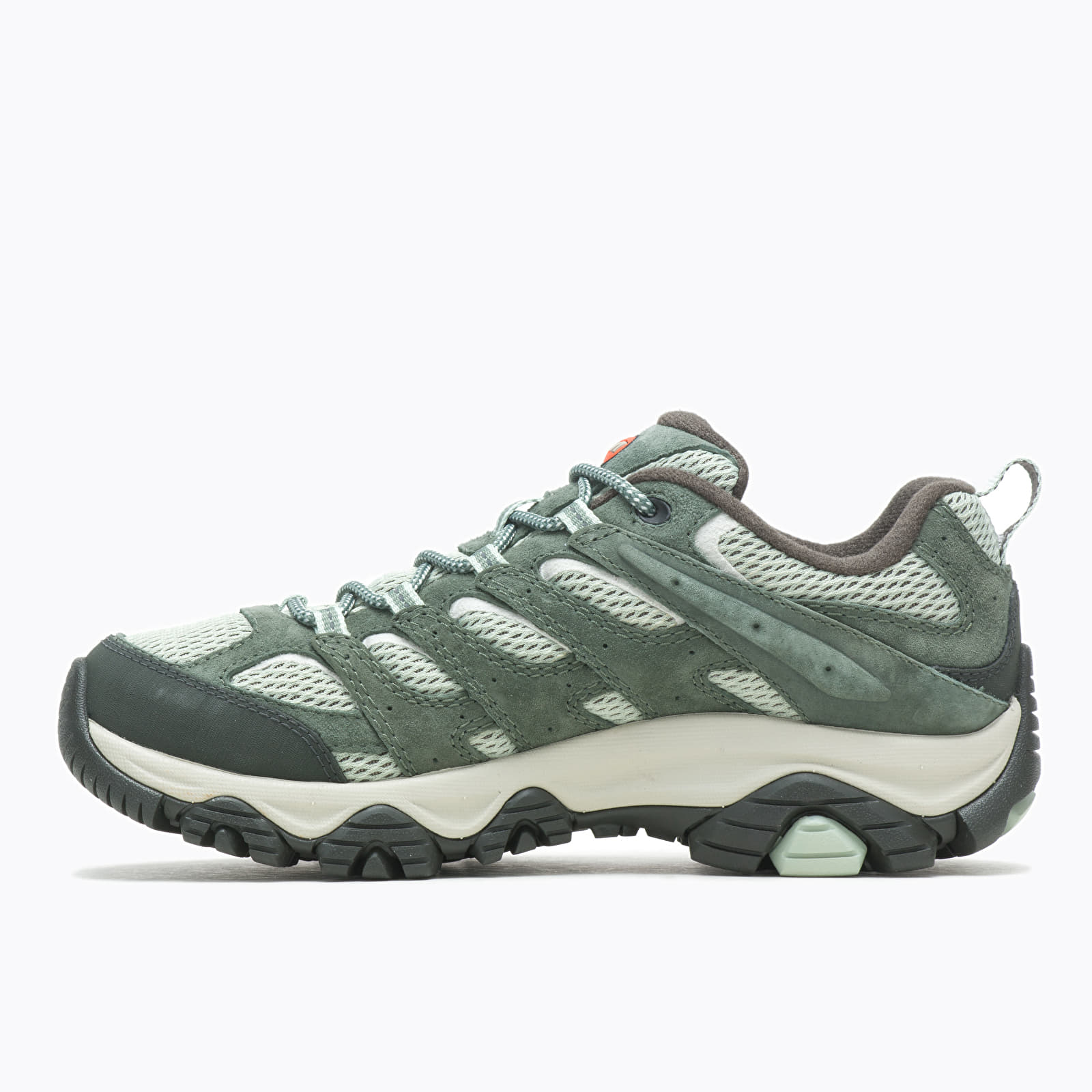 Joggesko og sko for kvinner Merrell Moab 3 Gtx Laurel