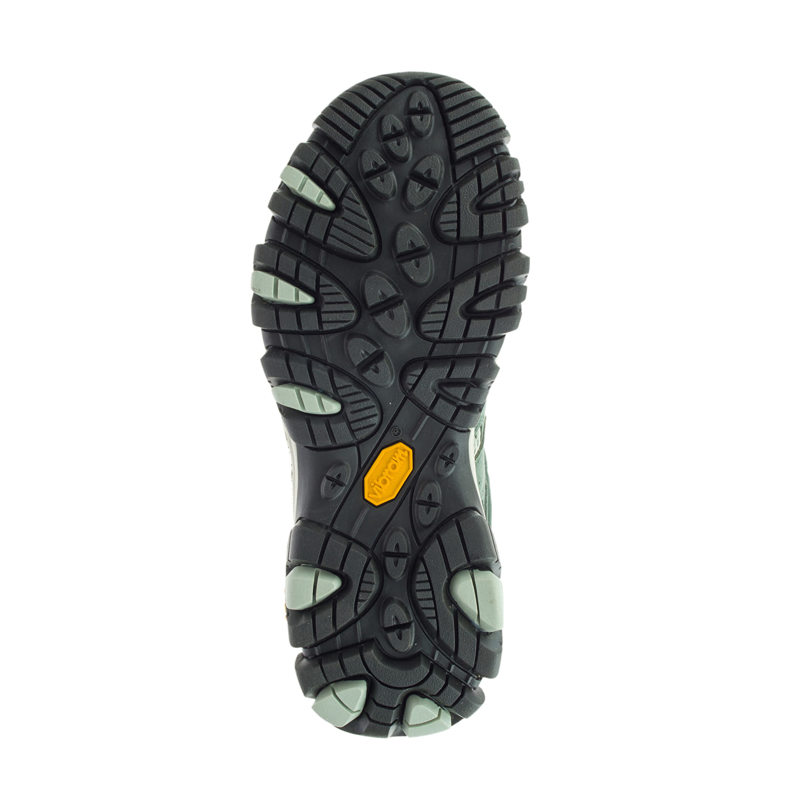 Joggesko og sko for kvinner Merrell Moab 3 Gtx Laurel