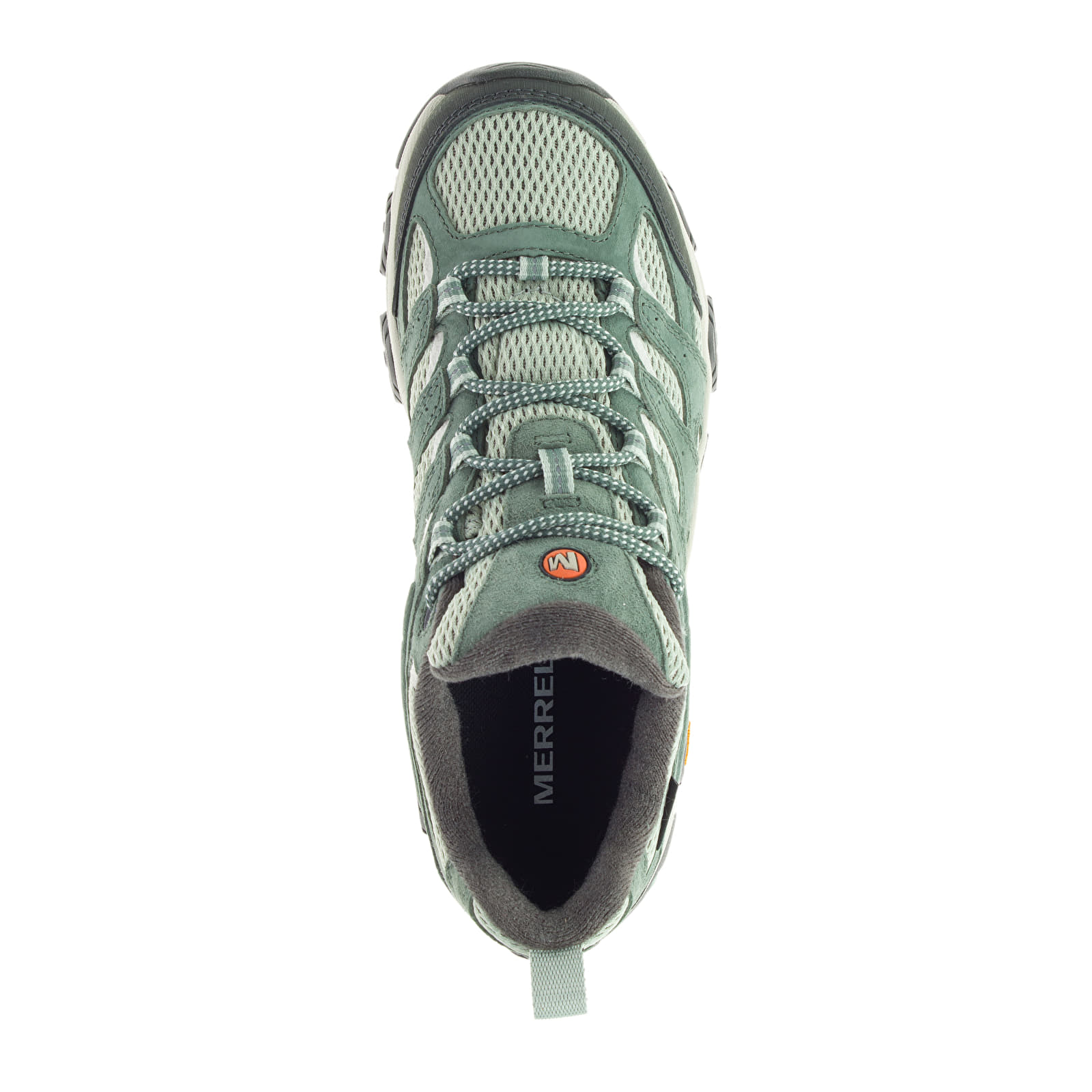 Joggesko og sko for kvinner Merrell Moab 3 Gtx Laurel
